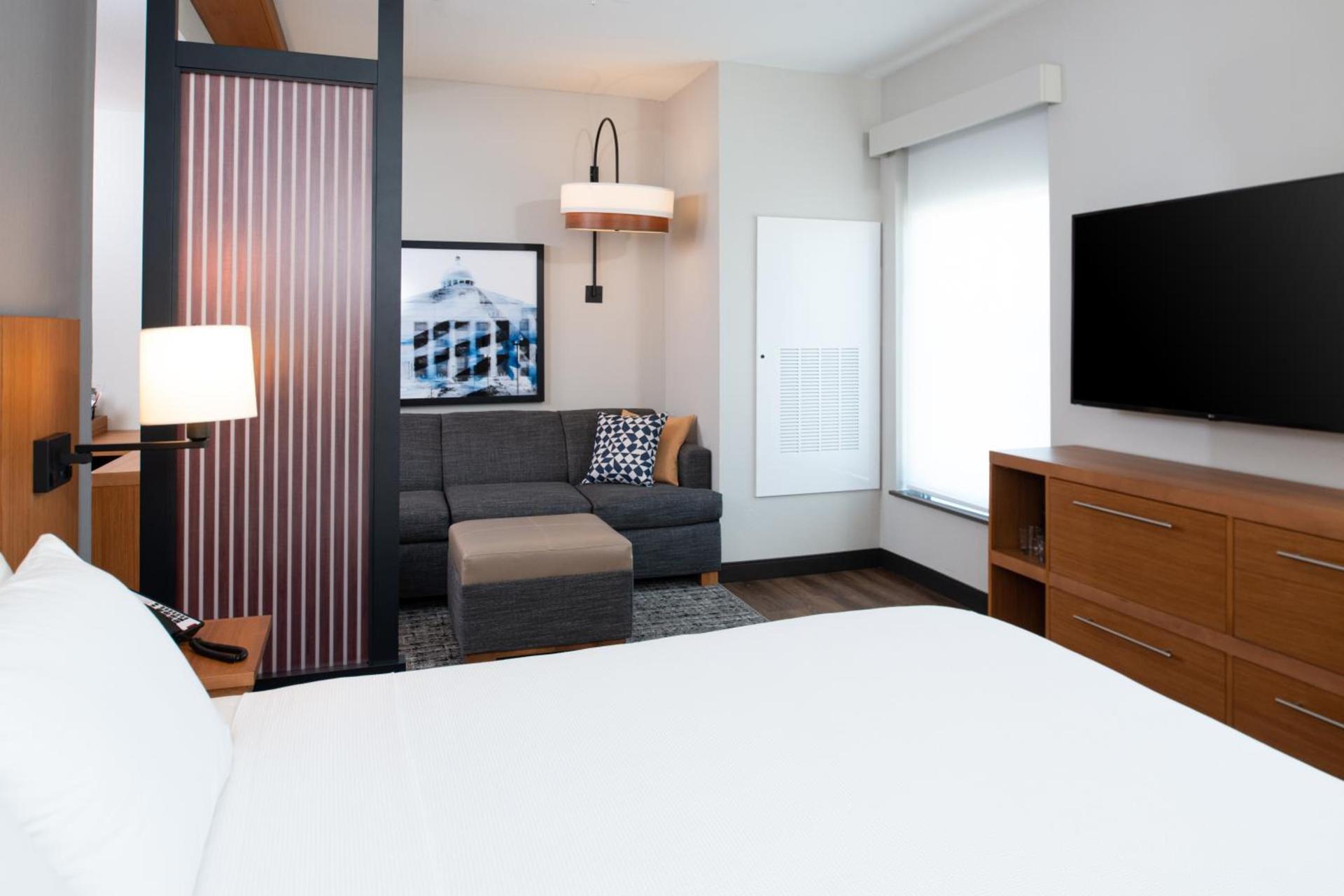 Hyatt Place Dallas/Rockwall photo 38