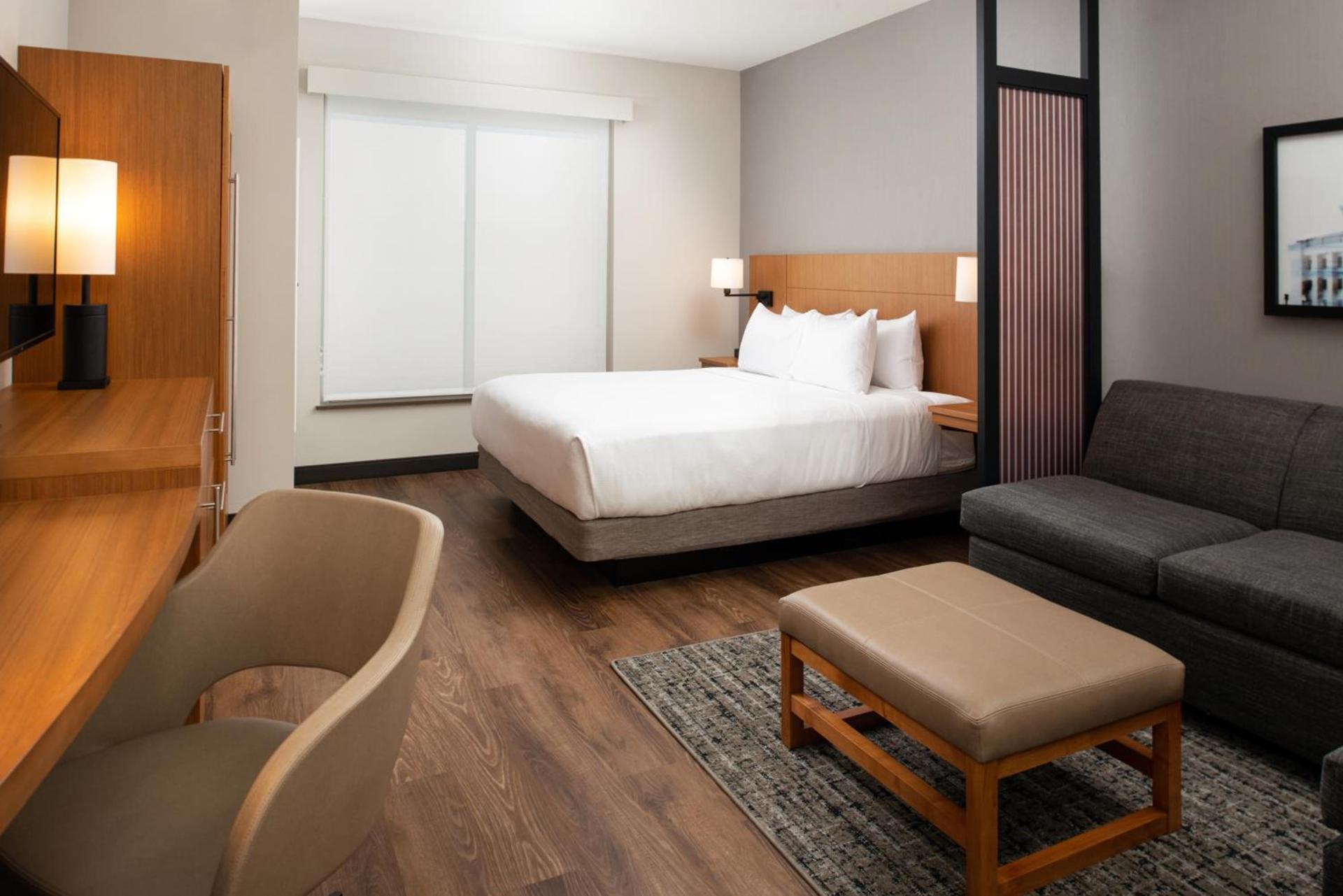 Hyatt Place Dallas/Rockwall photo 36