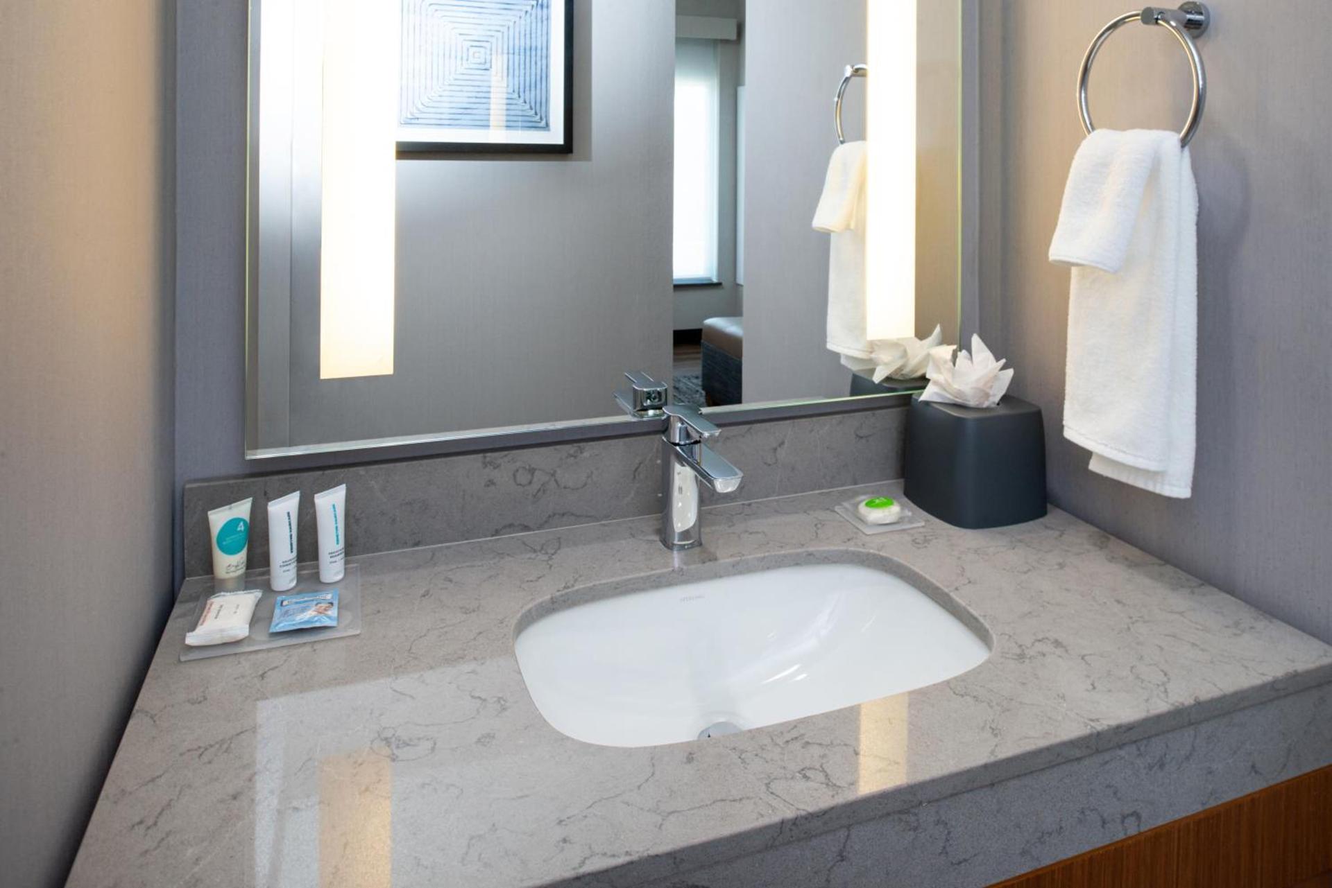 Hyatt Place Dallas/Rockwall photo 28