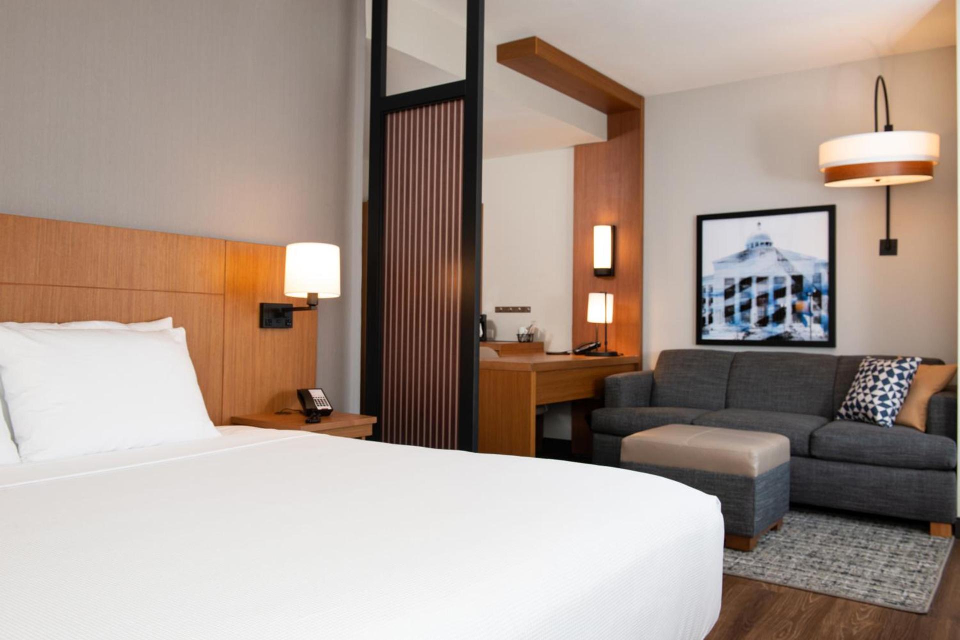 Hyatt Place Dallas/Rockwall photo 27