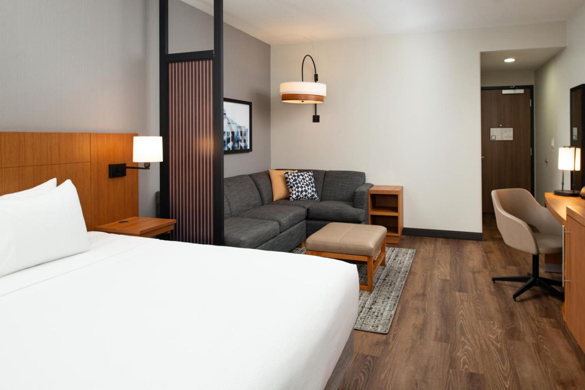 Hyatt Place Dallas/Rockwall photo 24