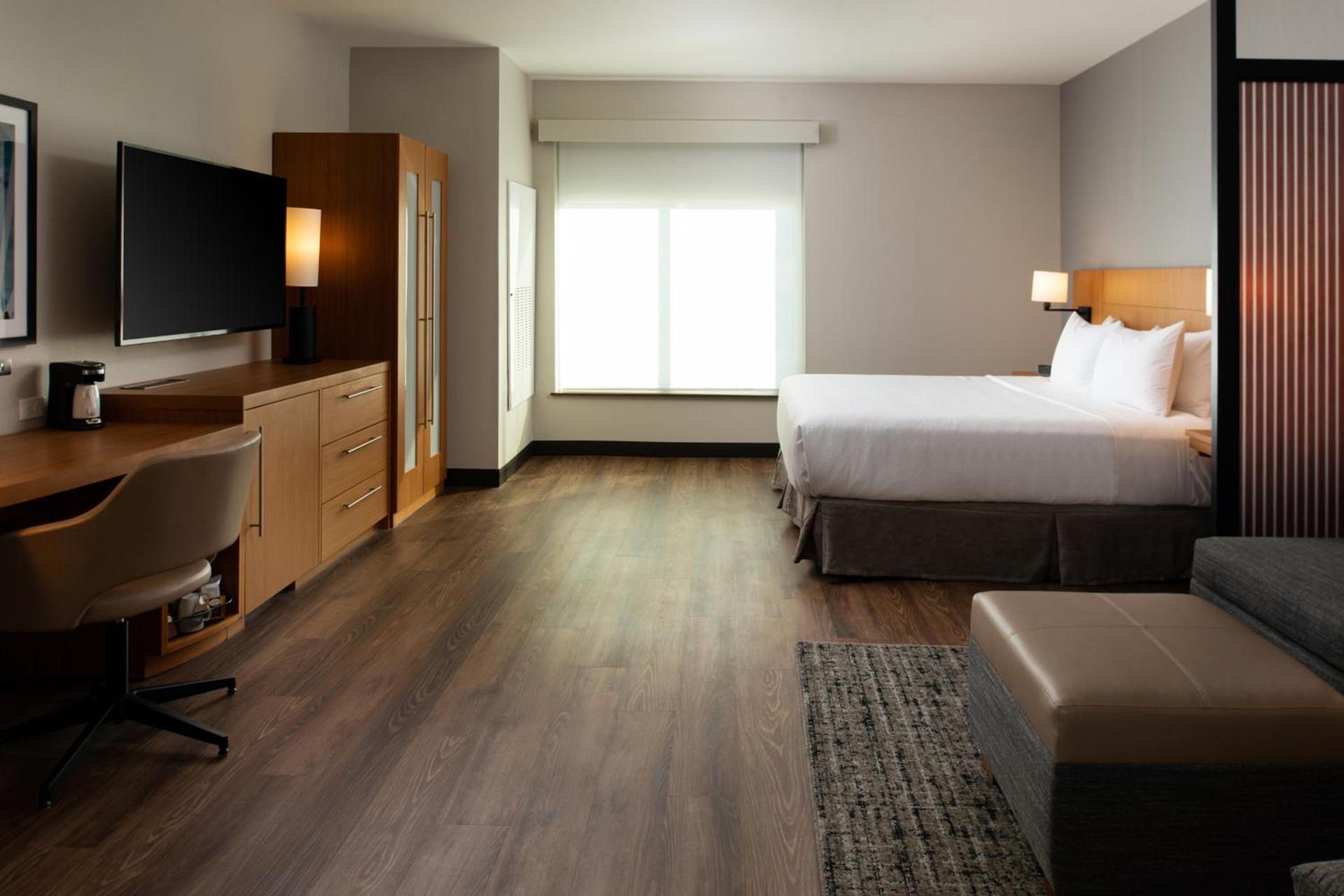 Hyatt Place Dallas/Rockwall photo 25