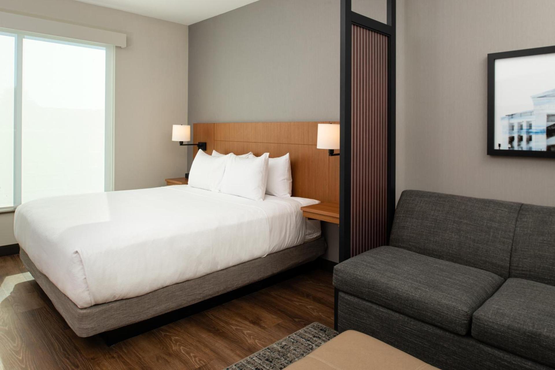 Hyatt Place Dallas/Rockwall photo 32