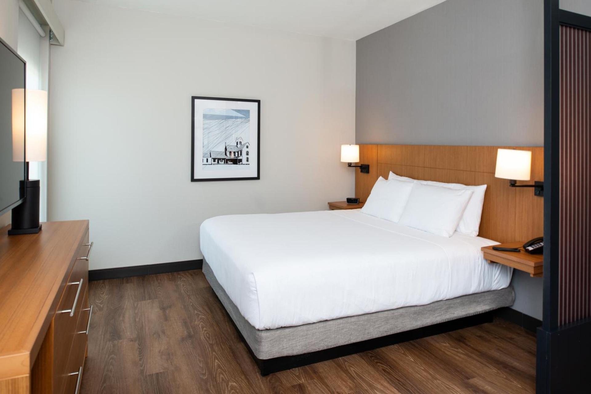 Hyatt Place Dallas/Rockwall photo 31