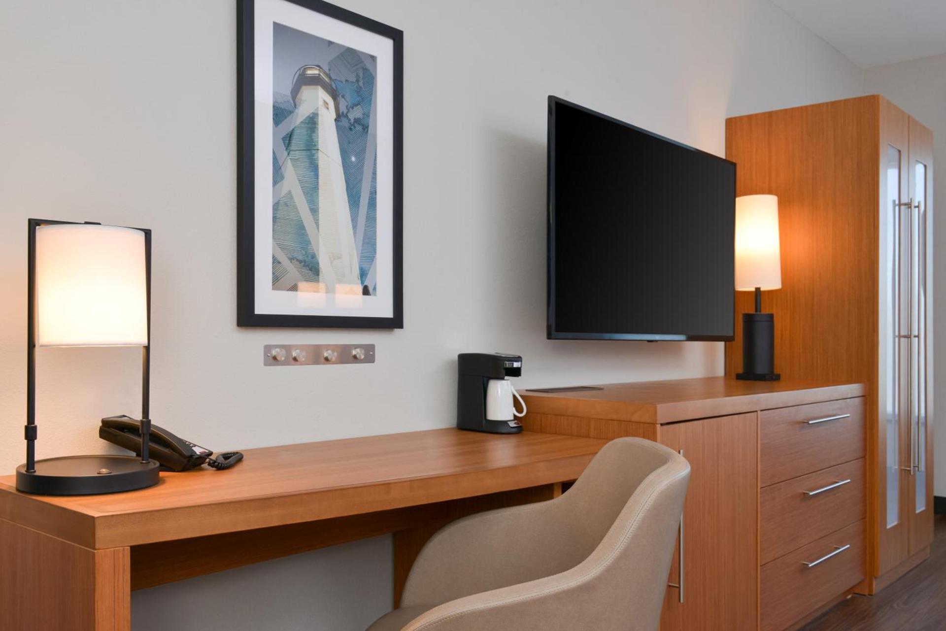 Hyatt Place Dallas/Rockwall photo 29