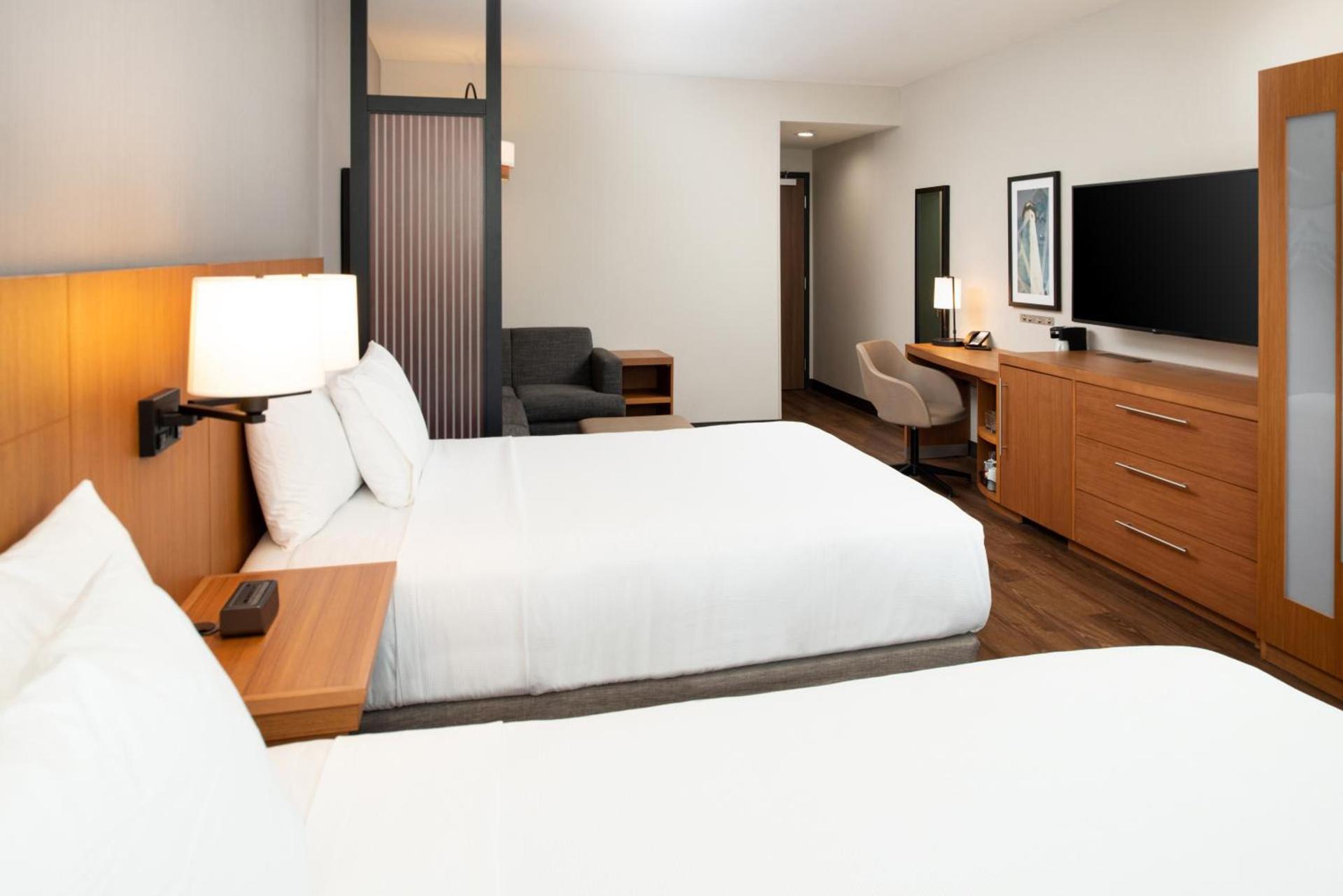 Hyatt Place Dallas/Rockwall photo 37