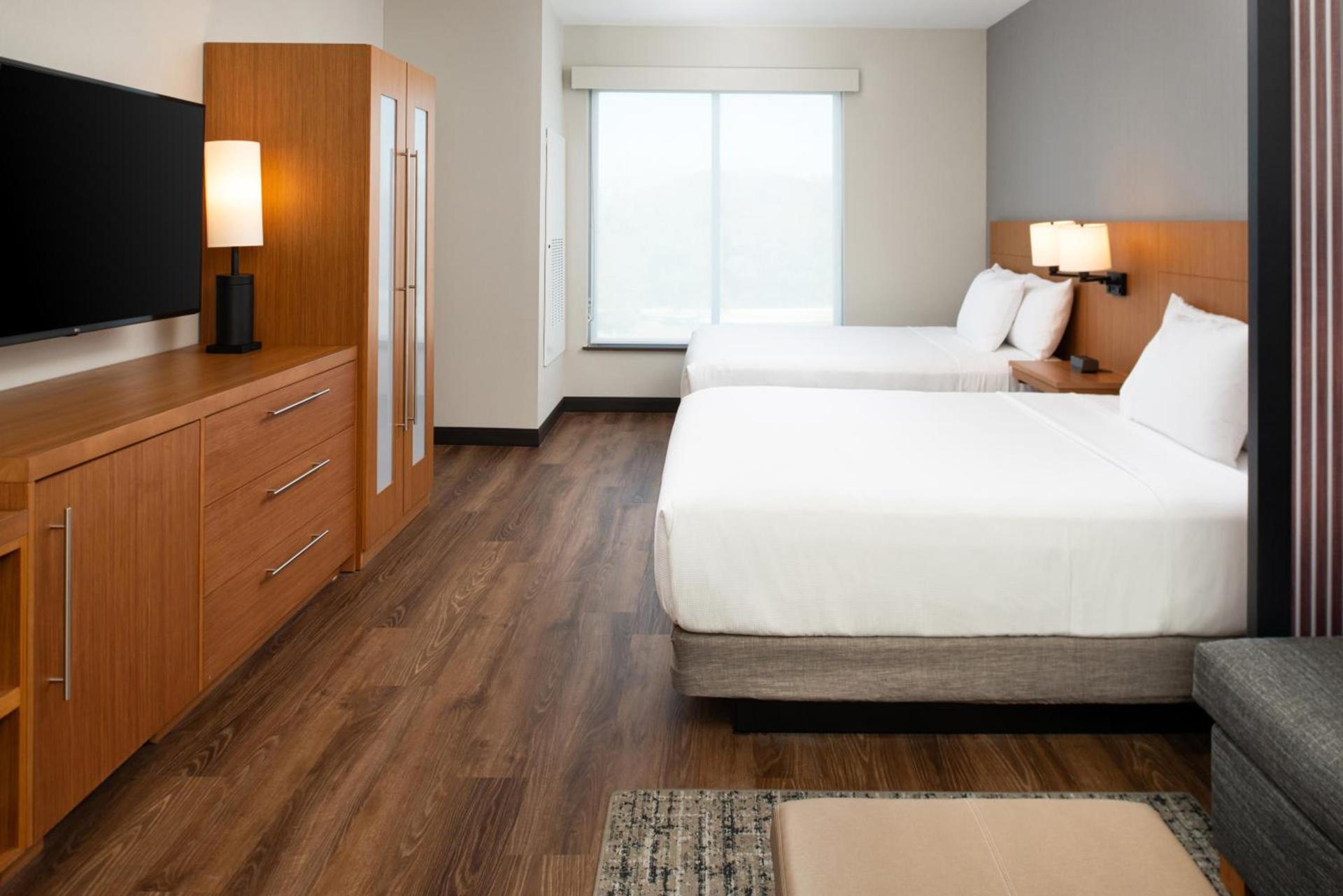 Hyatt Place Dallas/Rockwall photo 40