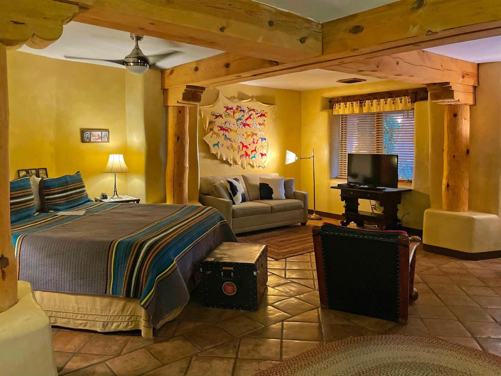 El Portal Sedona Hotel photo 76