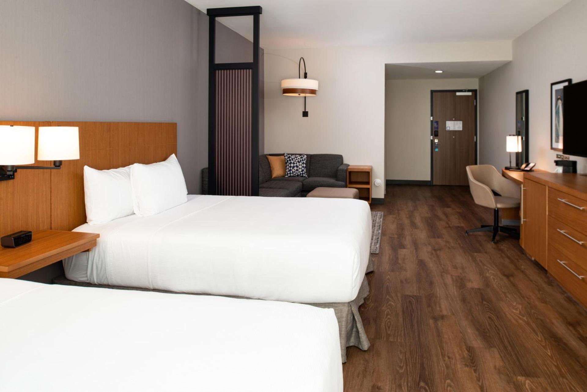 Hyatt Place Dallas/Rockwall photo 45