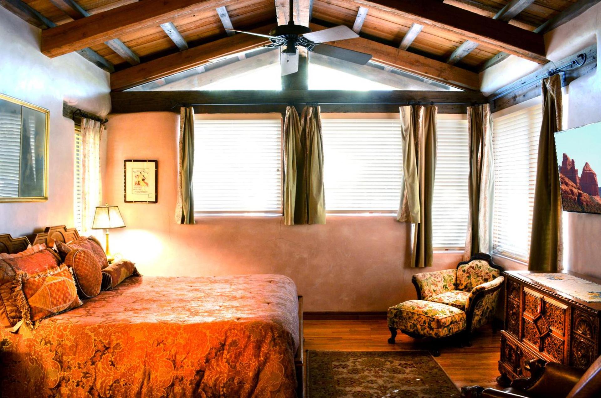 El Portal Sedona Hotel photo 73