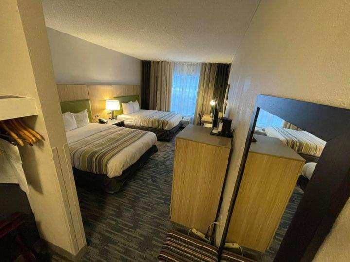 Country Inn & Suites by Radisson, Aiken South photo 15
