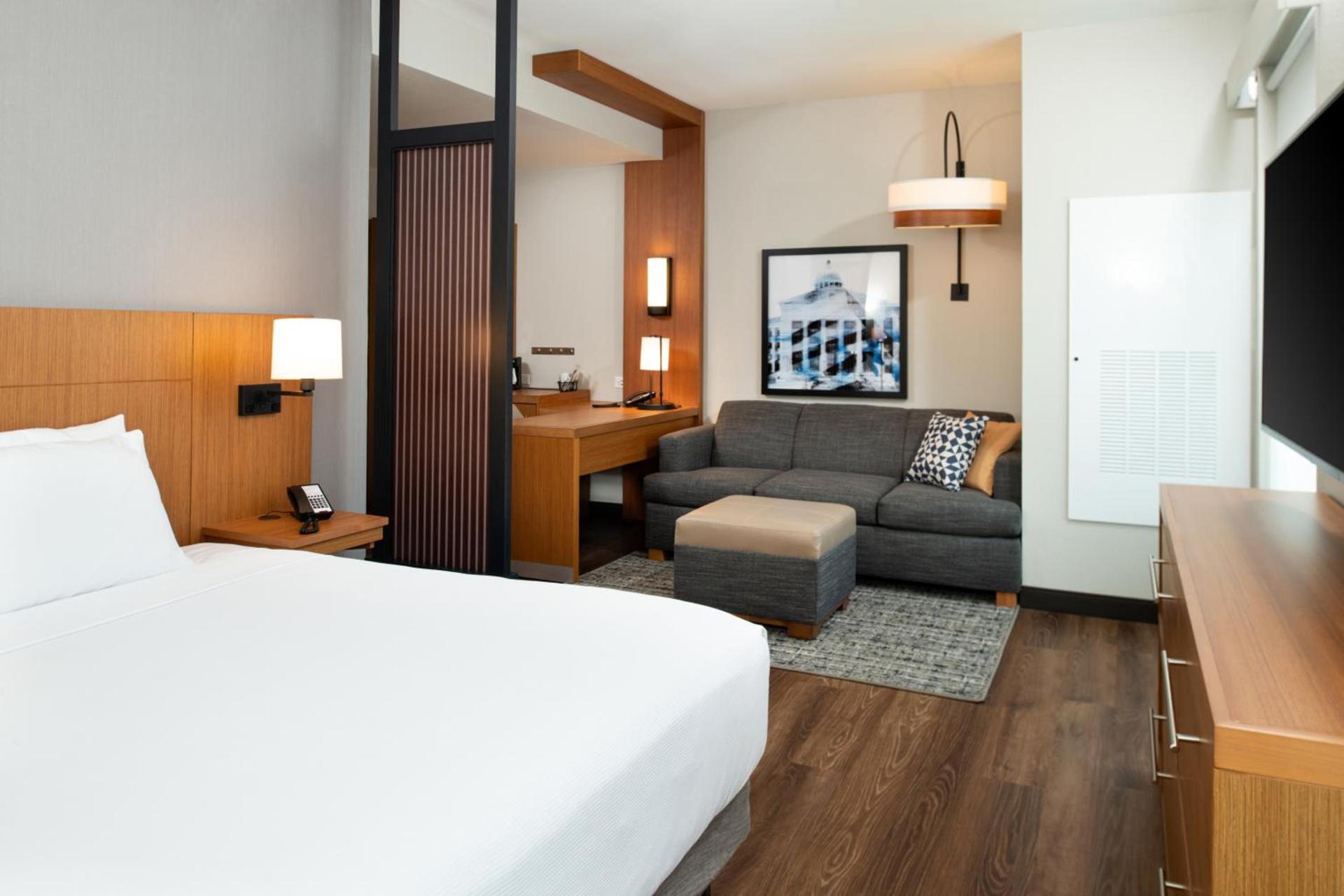 Hyatt Place Dallas/Rockwall photo 50