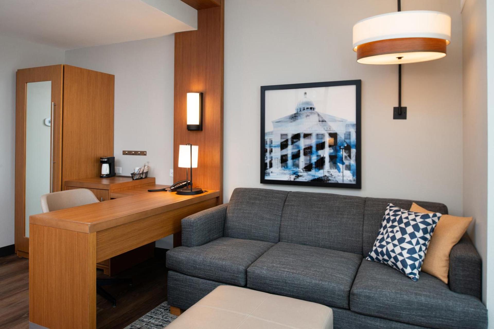 Hyatt Place Dallas/Rockwall photo 49