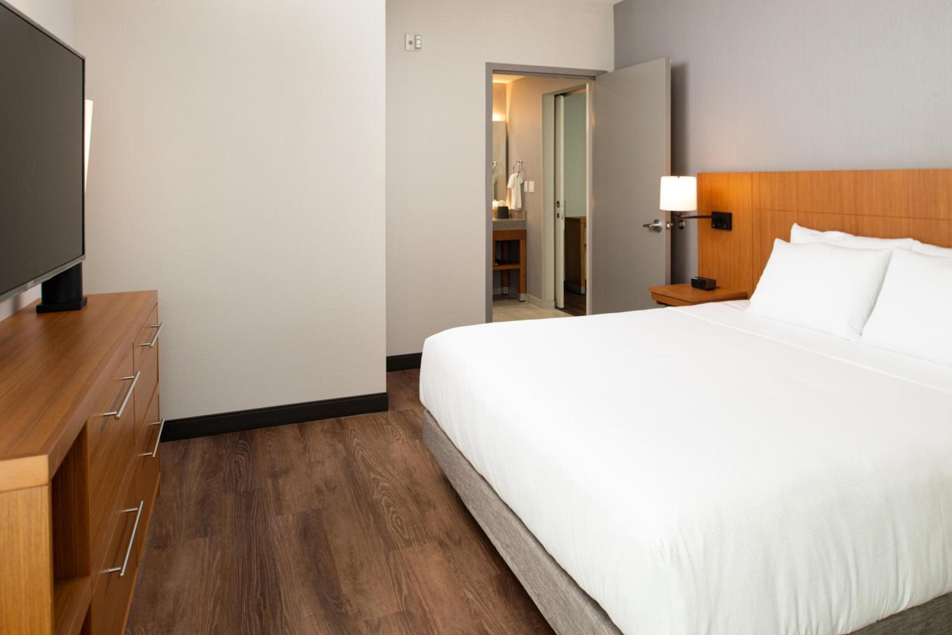 Hyatt Place Dallas/Rockwall photo 55