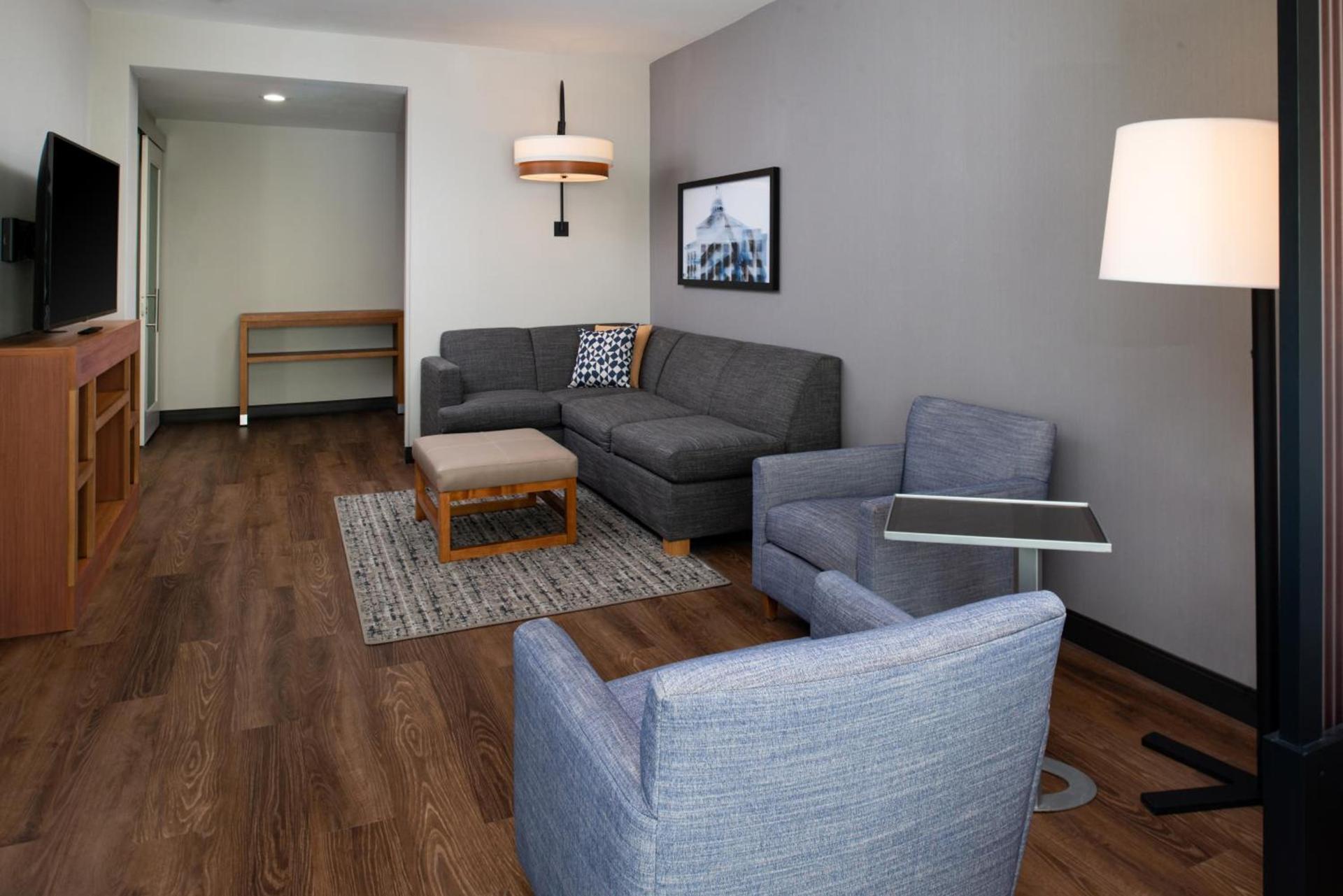 Hyatt Place Dallas/Rockwall photo 53