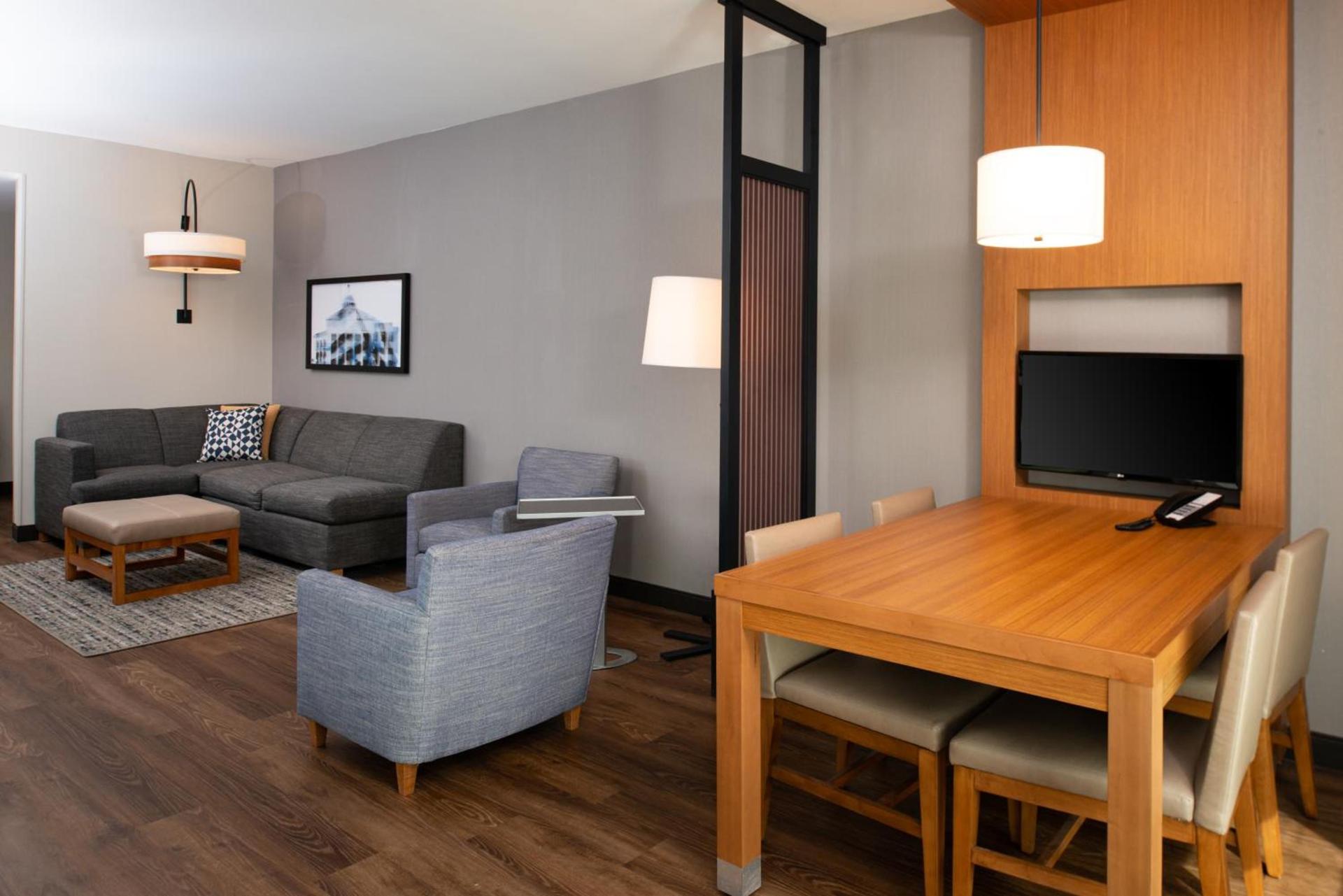 Hyatt Place Dallas/Rockwall photo 54