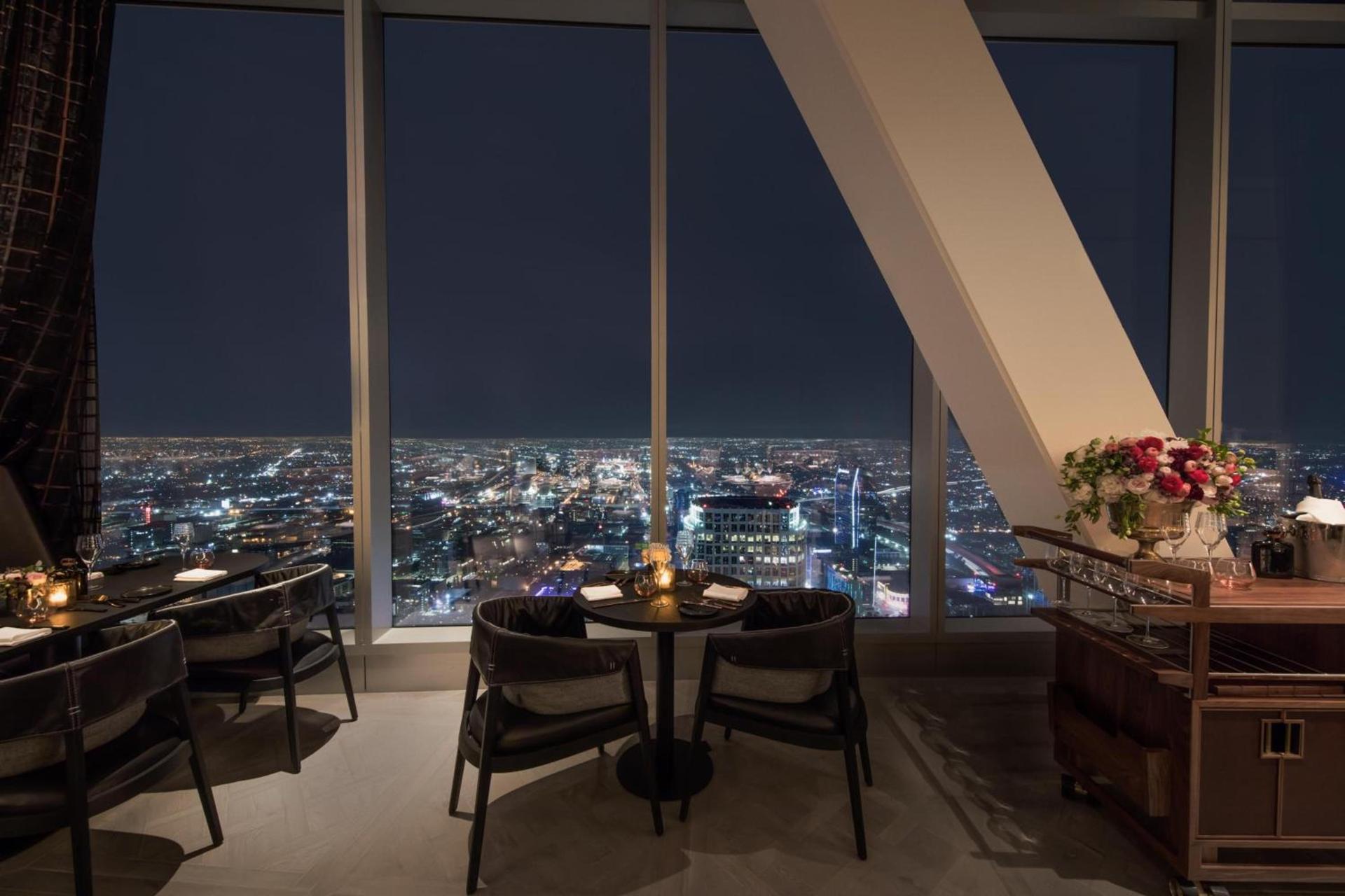 InterContinental - Los Angeles Downtown by IHG photo 60