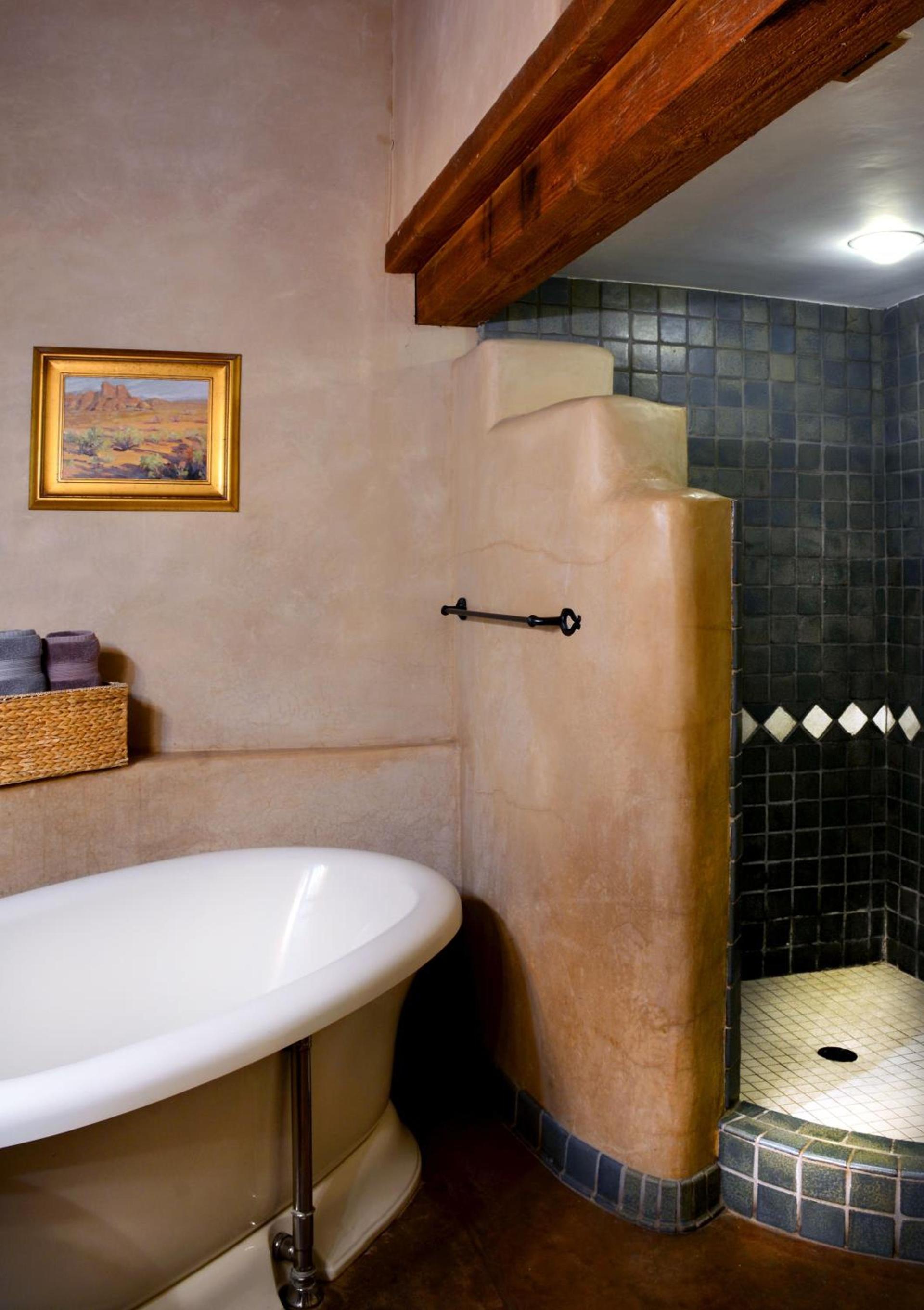 El Portal Sedona Hotel photo 67