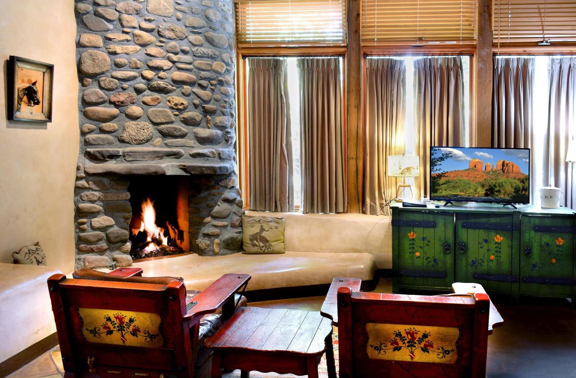 El Portal Sedona Hotel photo 68