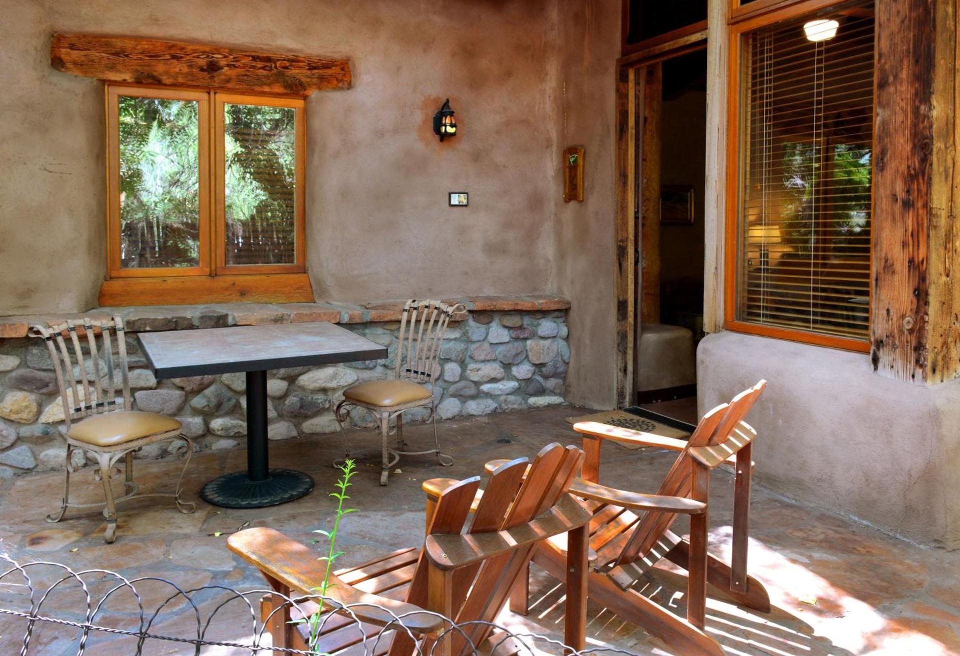 El Portal Sedona Hotel photo 69