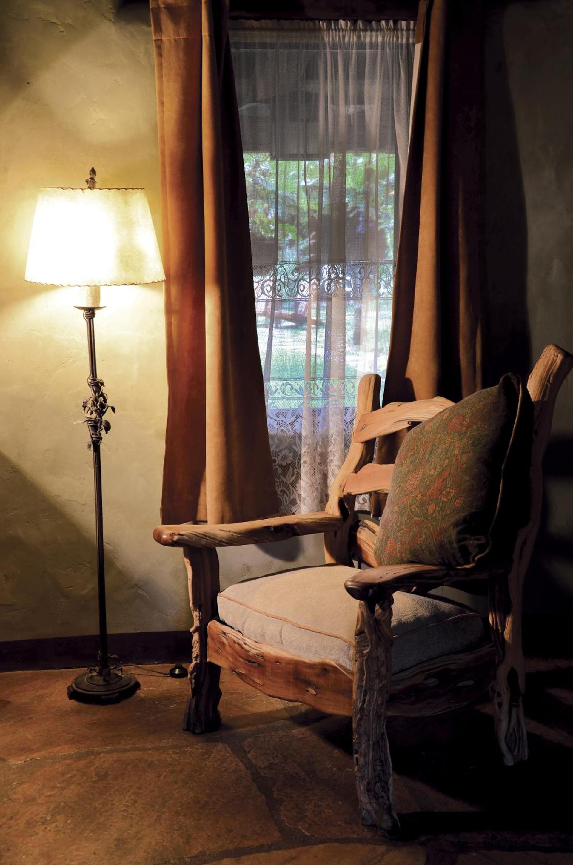 El Portal Sedona Hotel photo 59