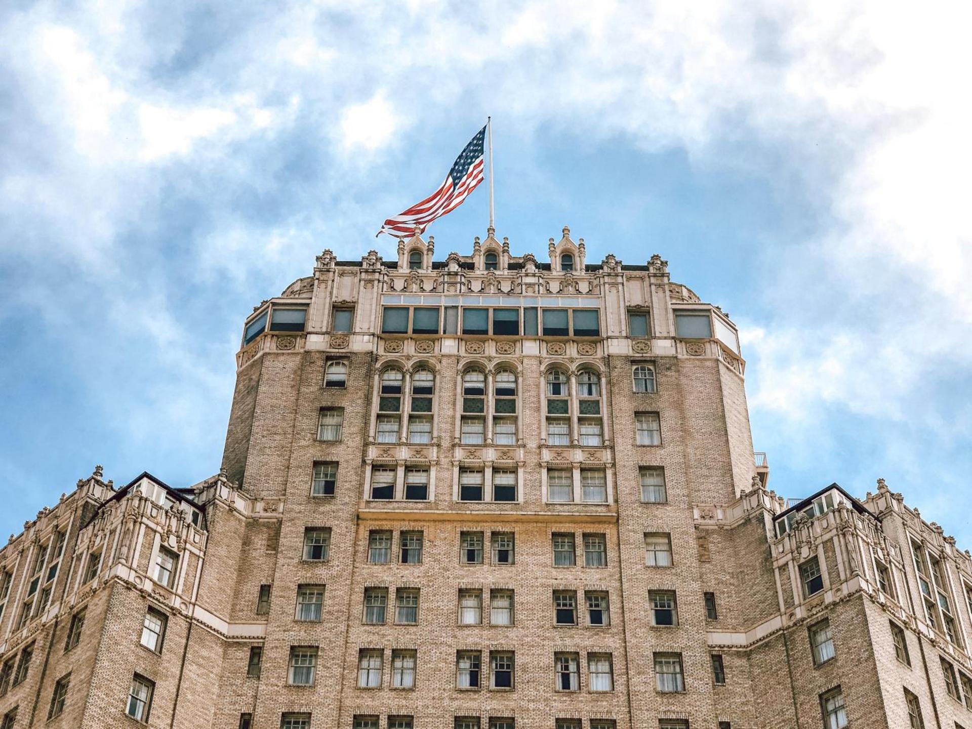 InterContinental Mark Hopkins San Francisco by IHG photo 74
