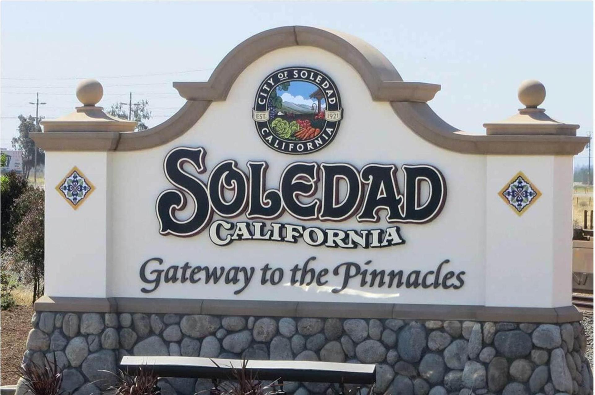Motel 6 Soledad, CA photo 2