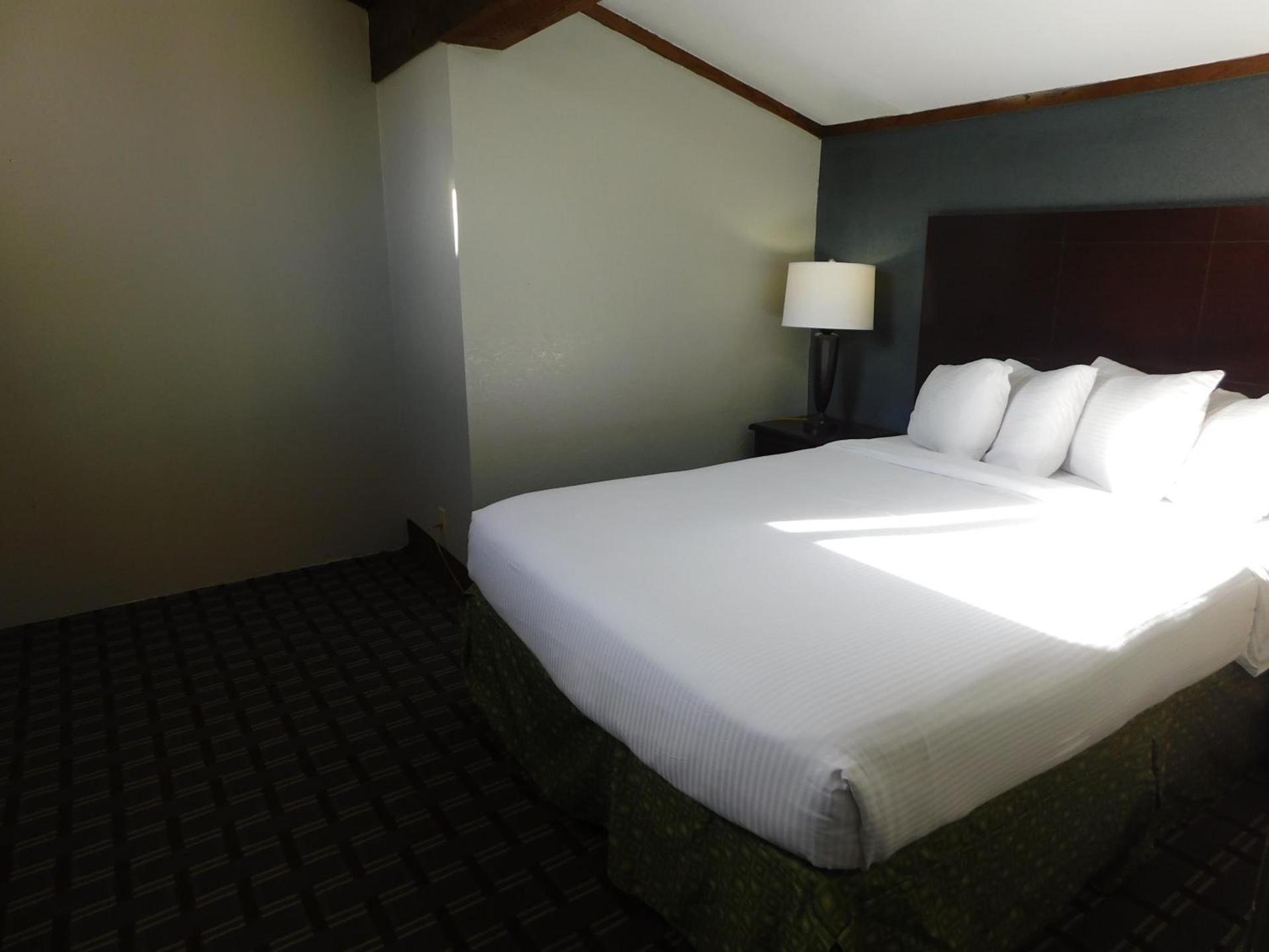 Days Inn & Suites by Wyndham Downtown Gatlinburg Parkway photo 48