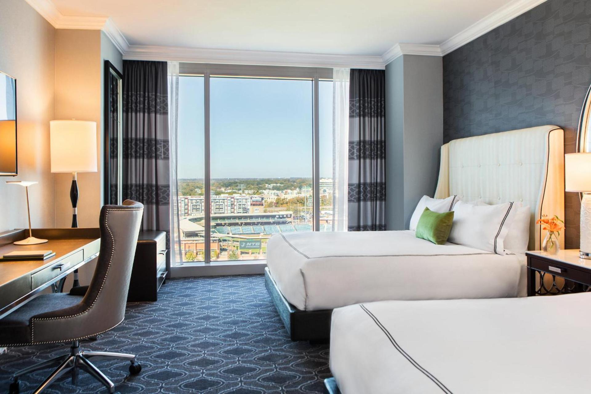 Kimpton Tryon Park Hotel by IHG photo 10
