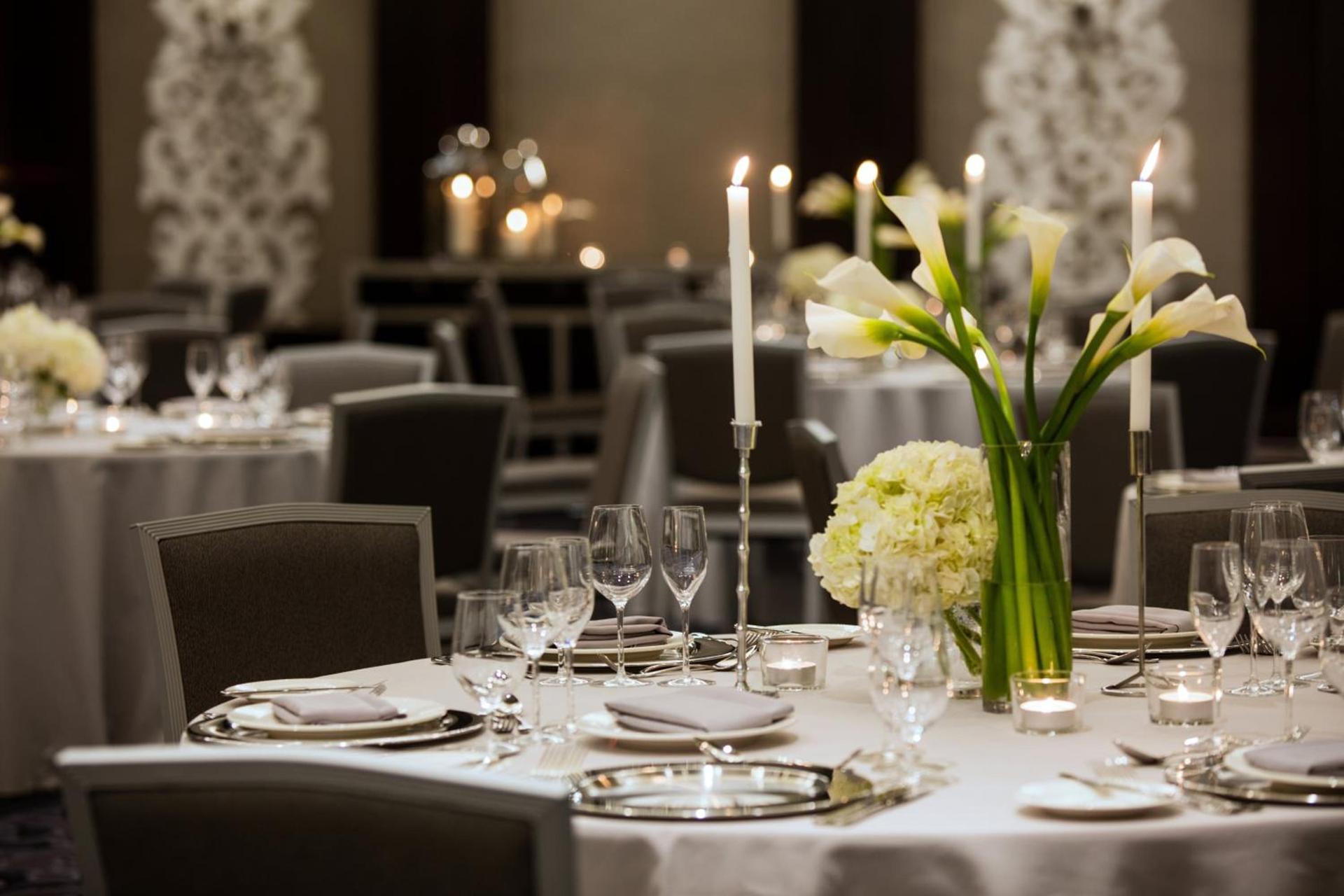 Kimpton Tryon Park Hotel by IHG photo 26