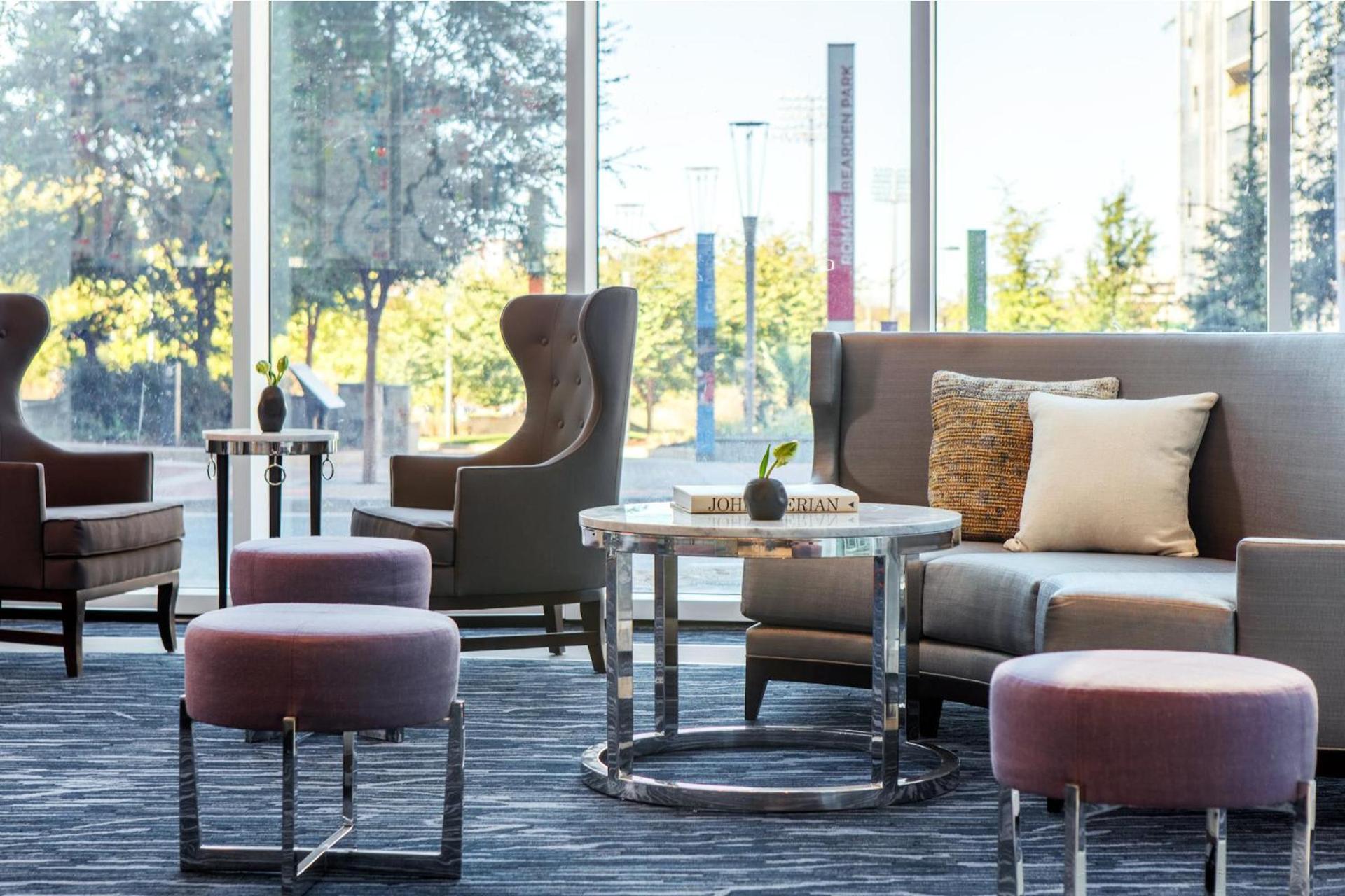 Kimpton Tryon Park Hotel by IHG photo 5
