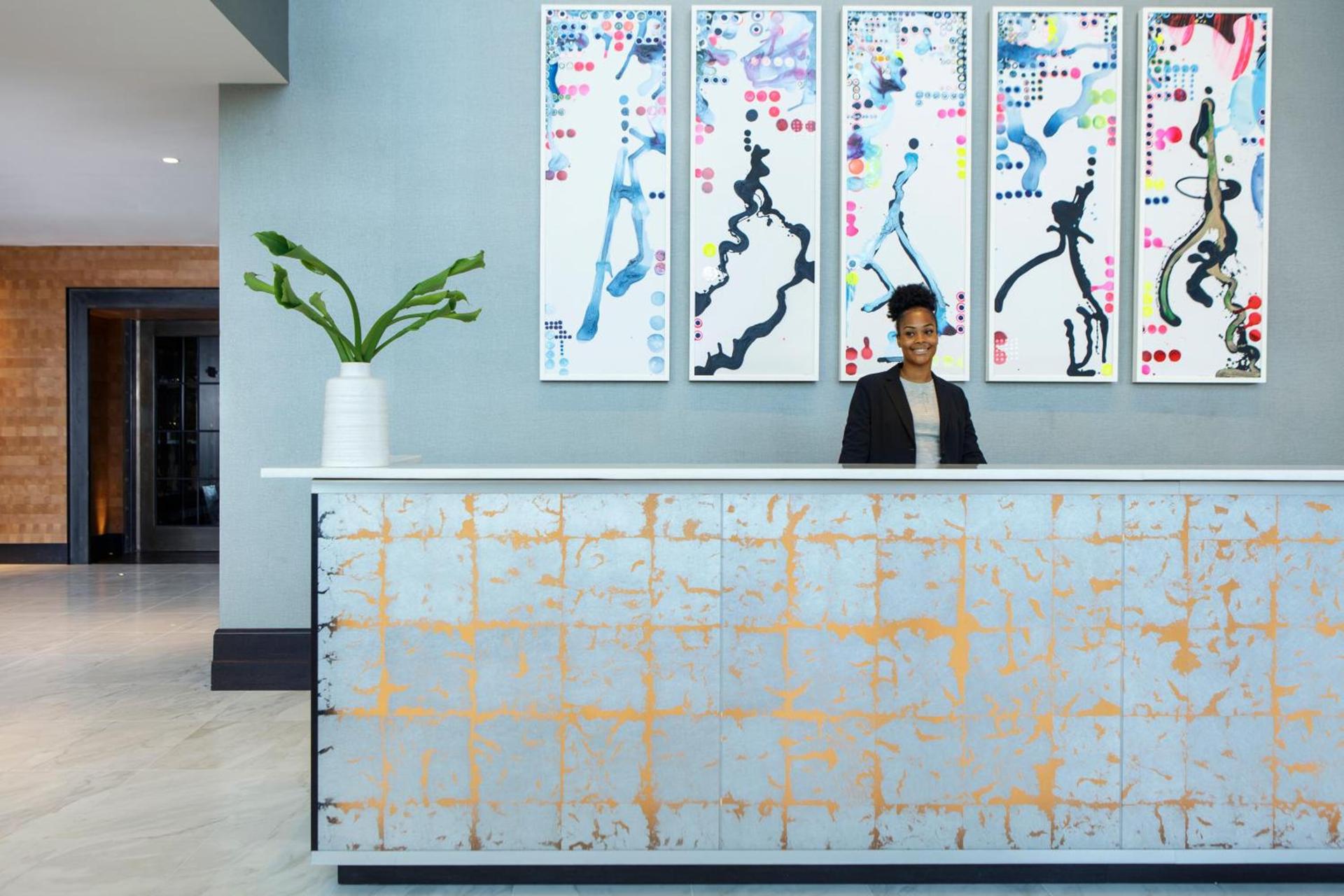Kimpton Tryon Park Hotel by IHG photo 7