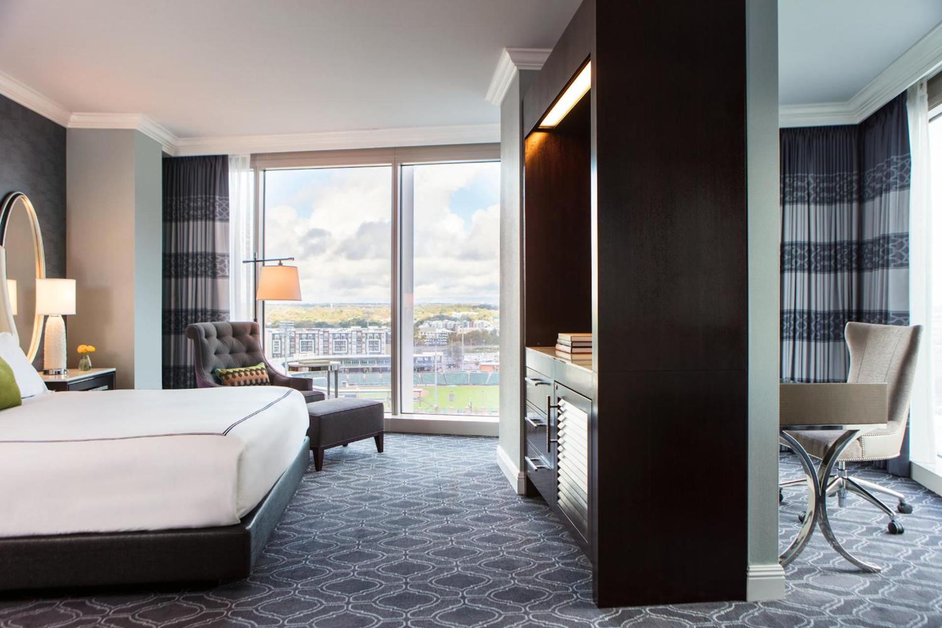 Kimpton Tryon Park Hotel by IHG photo 11