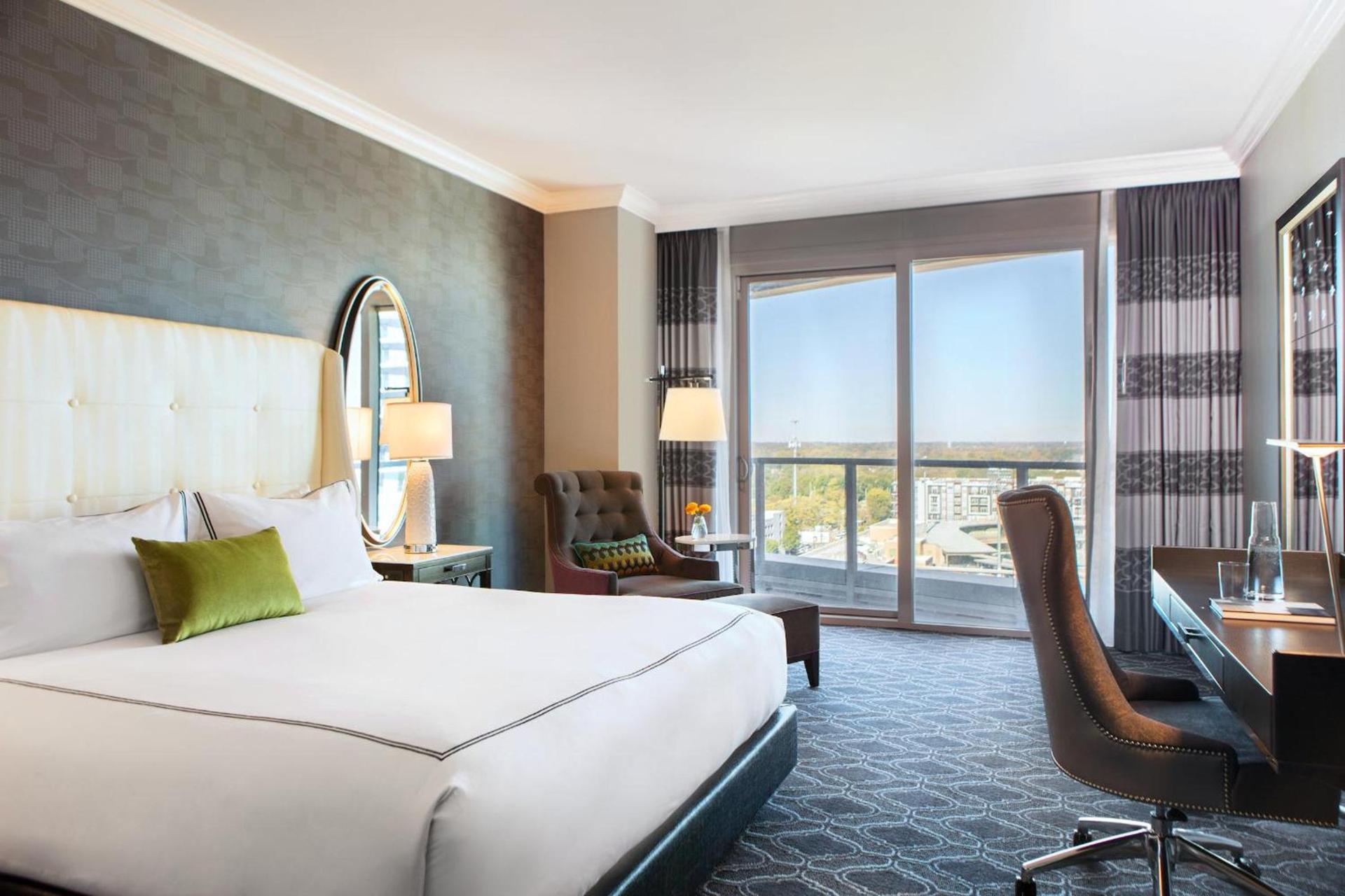 Kimpton Tryon Park Hotel by IHG photo 9