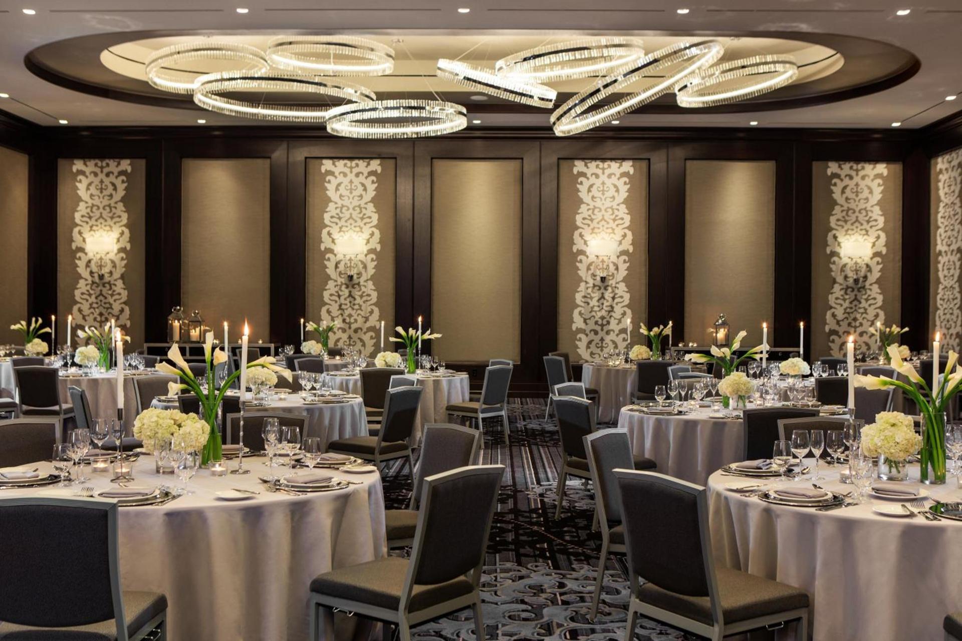 Kimpton Tryon Park Hotel by IHG photo 40