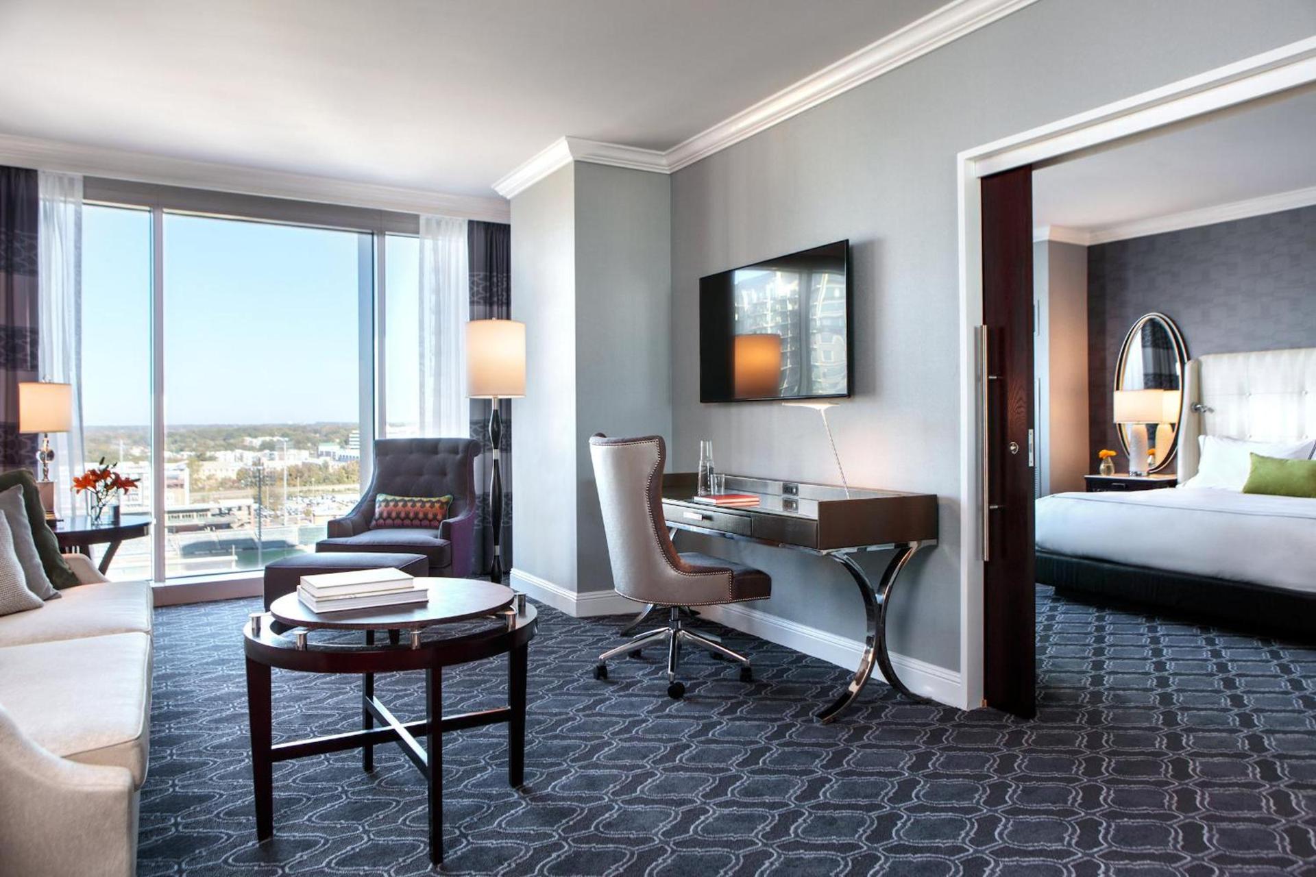Kimpton Tryon Park Hotel by IHG photo 12