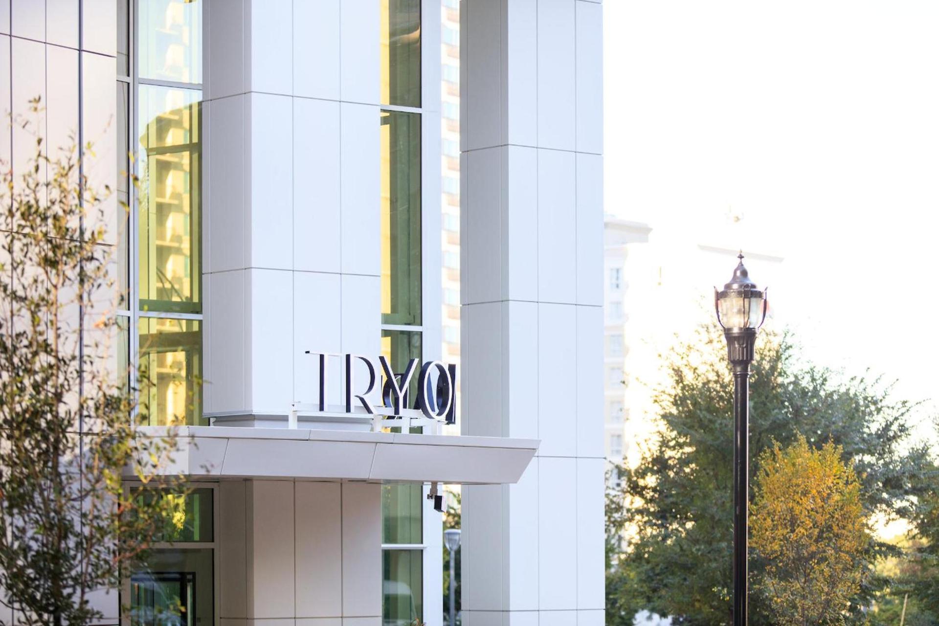 Kimpton Tryon Park Hotel by IHG photo 6