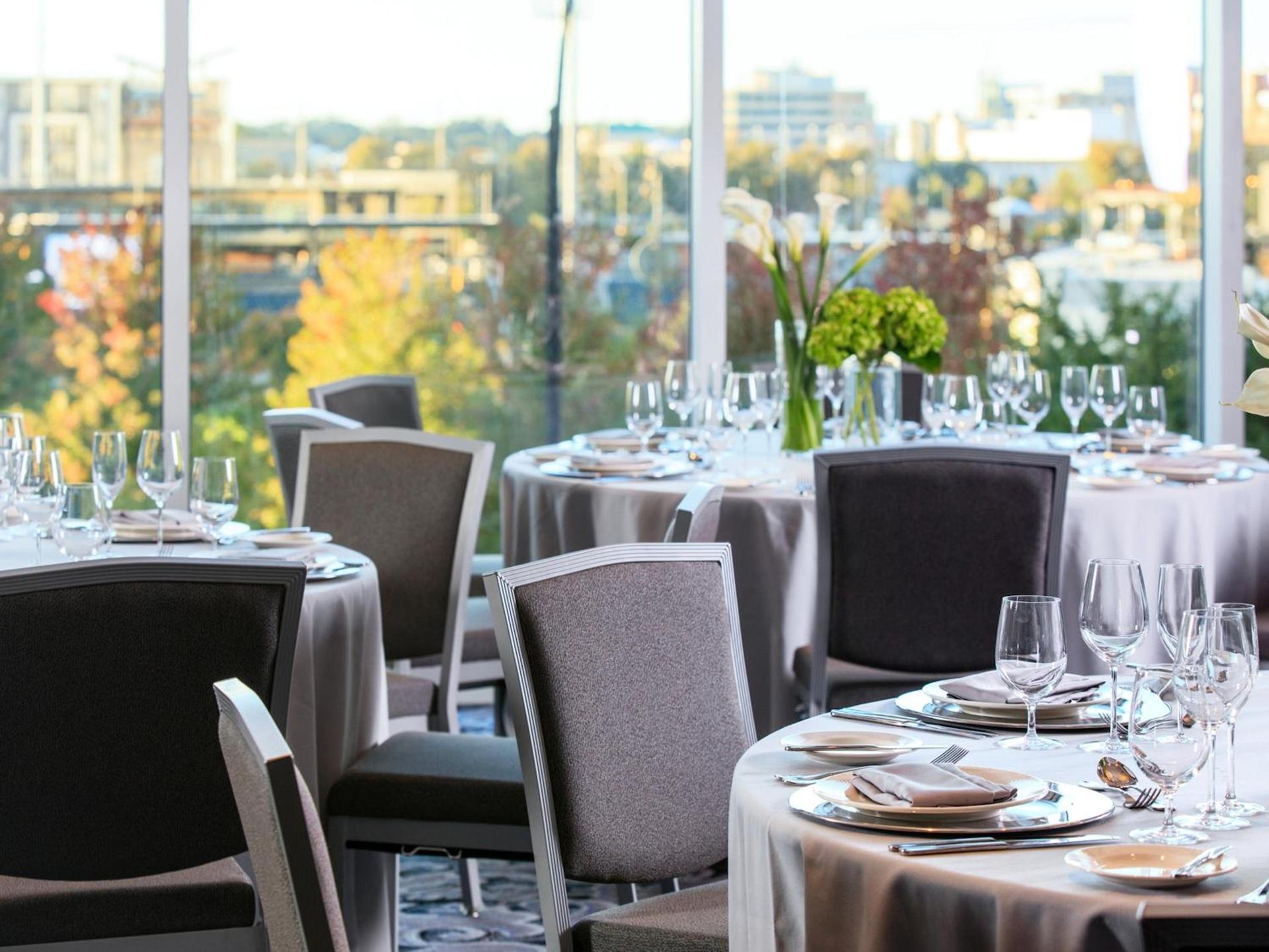 Kimpton Tryon Park Hotel by IHG photo 23