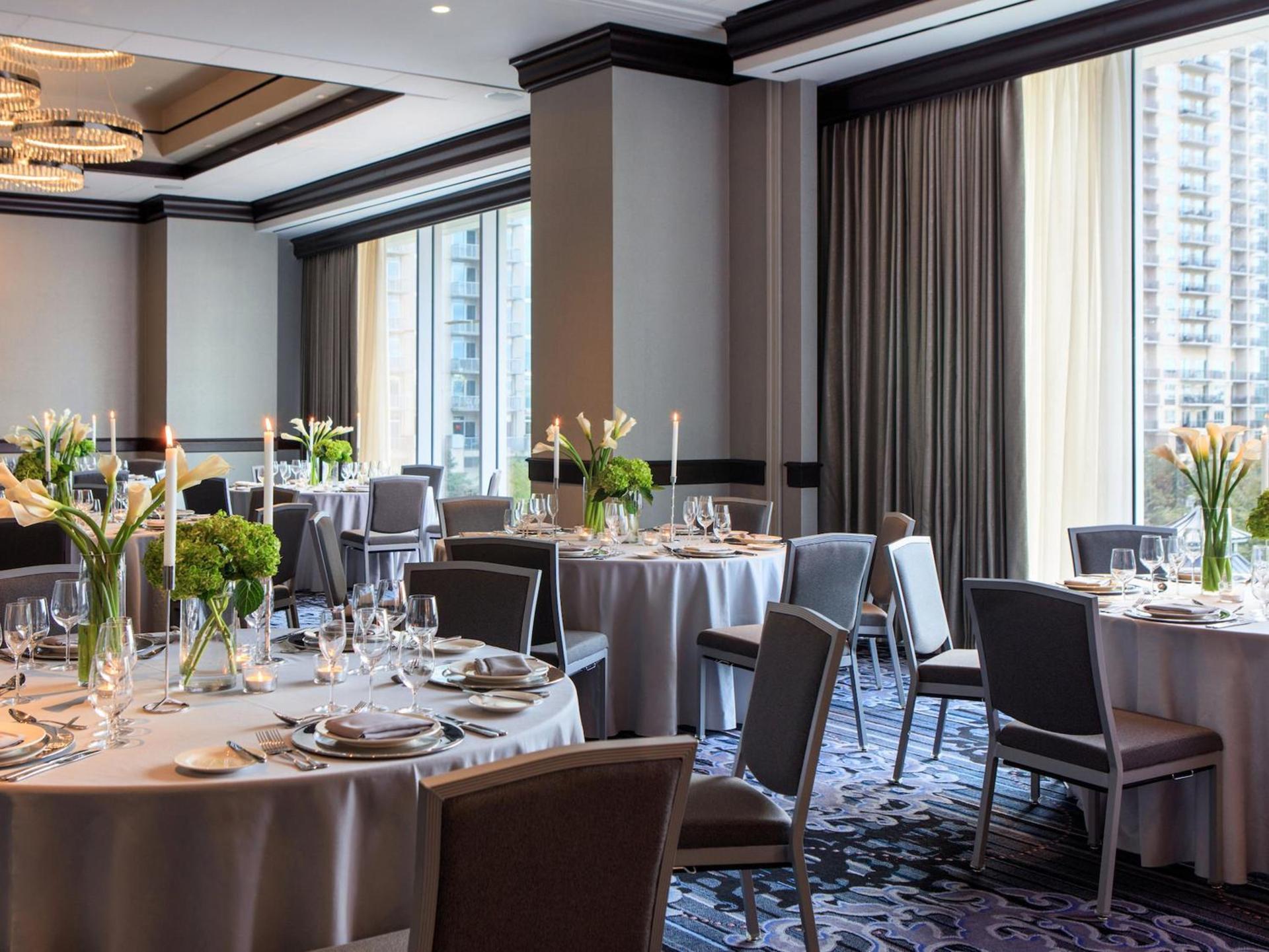 Kimpton Tryon Park Hotel by IHG photo 20