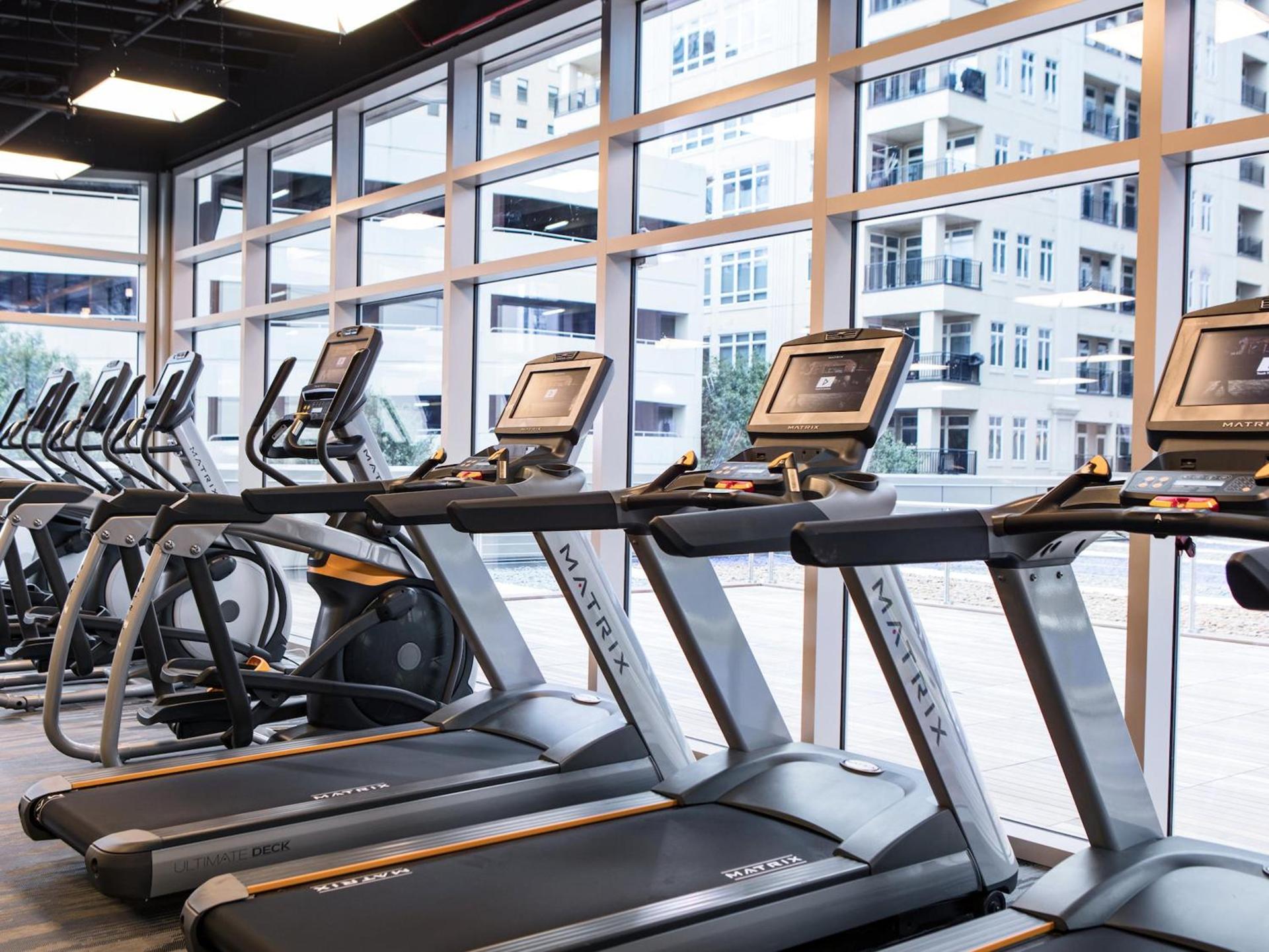 Kimpton Tryon Park Hotel by IHG photo 8