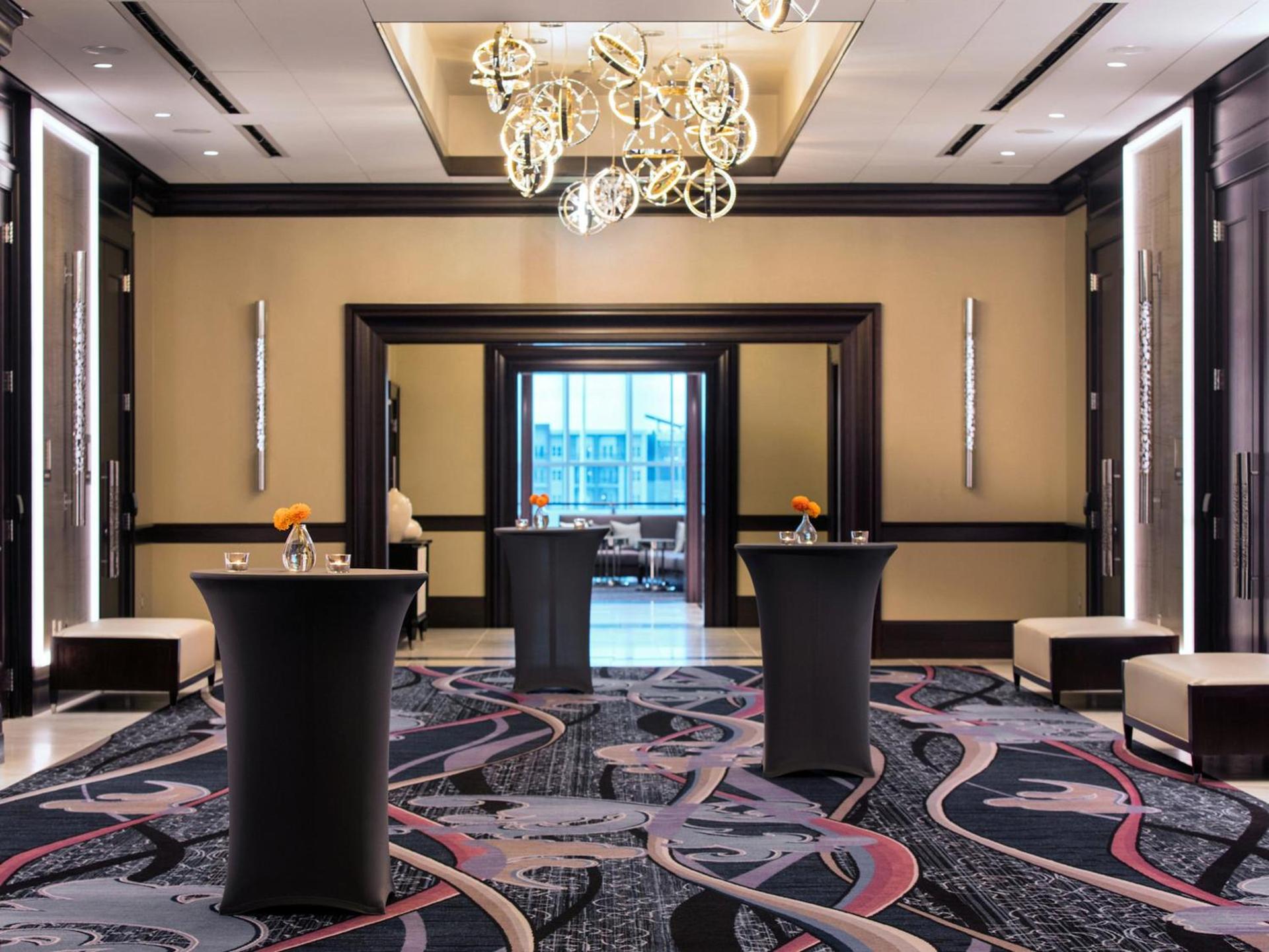 Kimpton Tryon Park Hotel by IHG photo 22