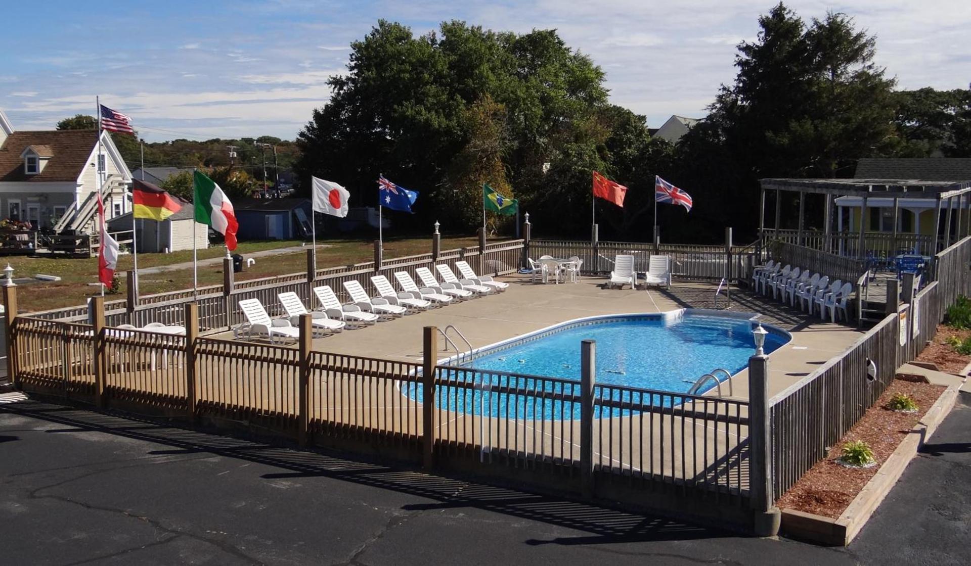 Jonathan Edwards Motel photo 6