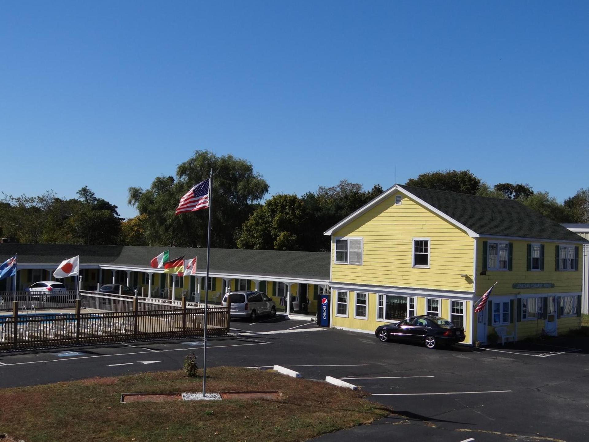 Jonathan Edwards Motel photo 4