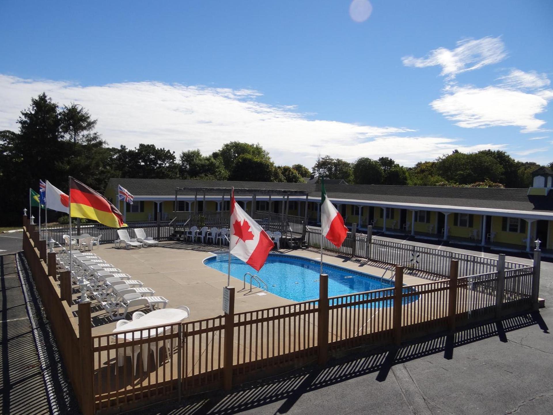 Jonathan Edwards Motel photo 7