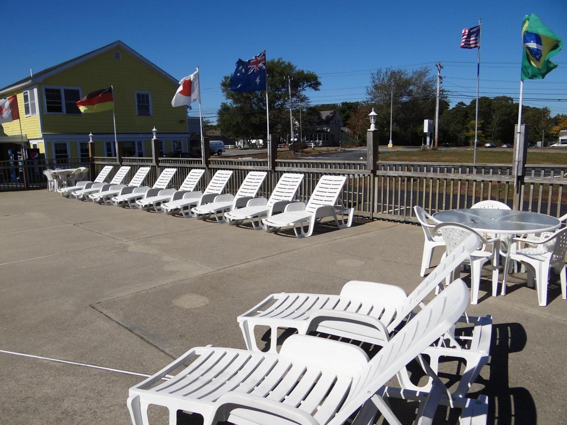 Jonathan Edwards Motel photo 13
