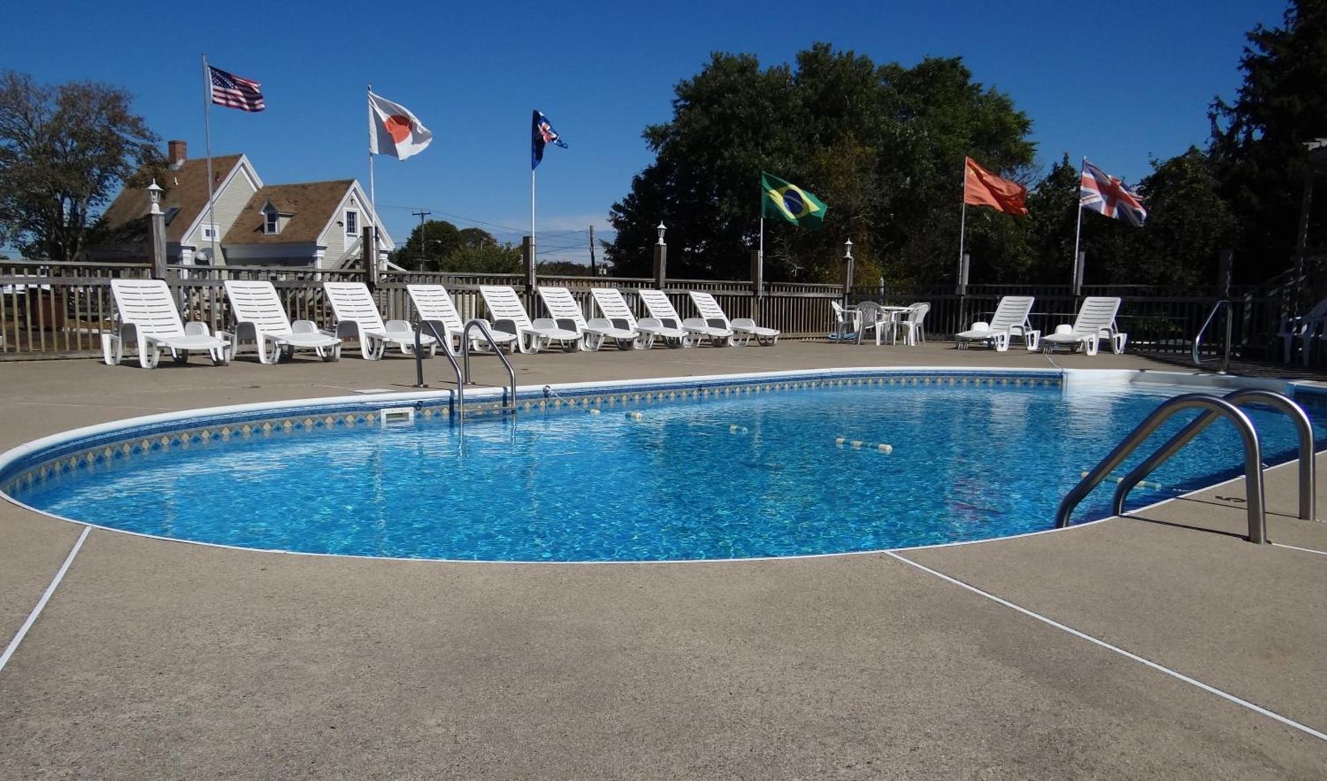 Jonathan Edwards Motel photo 15
