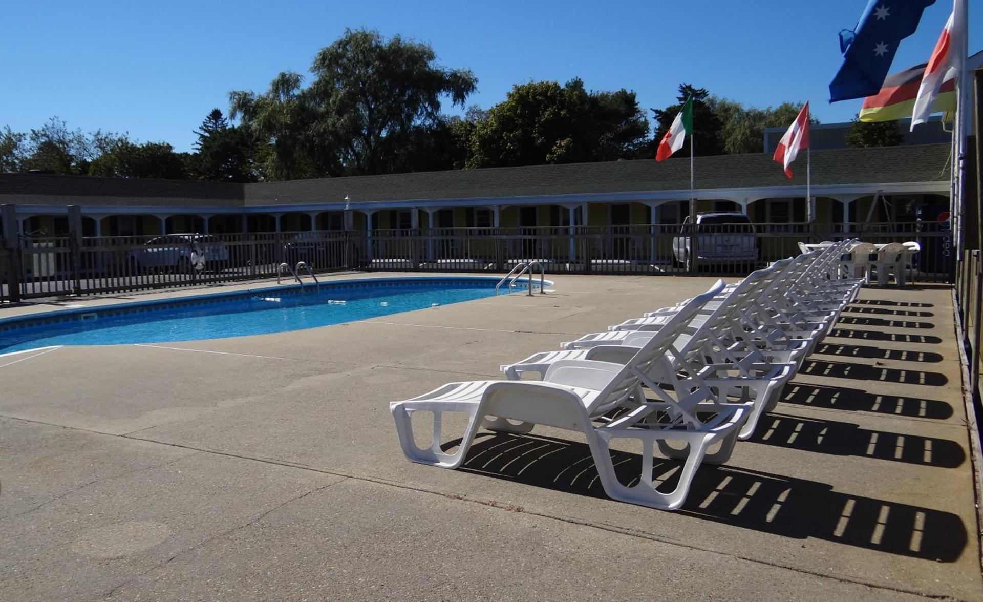 Jonathan Edwards Motel photo 16