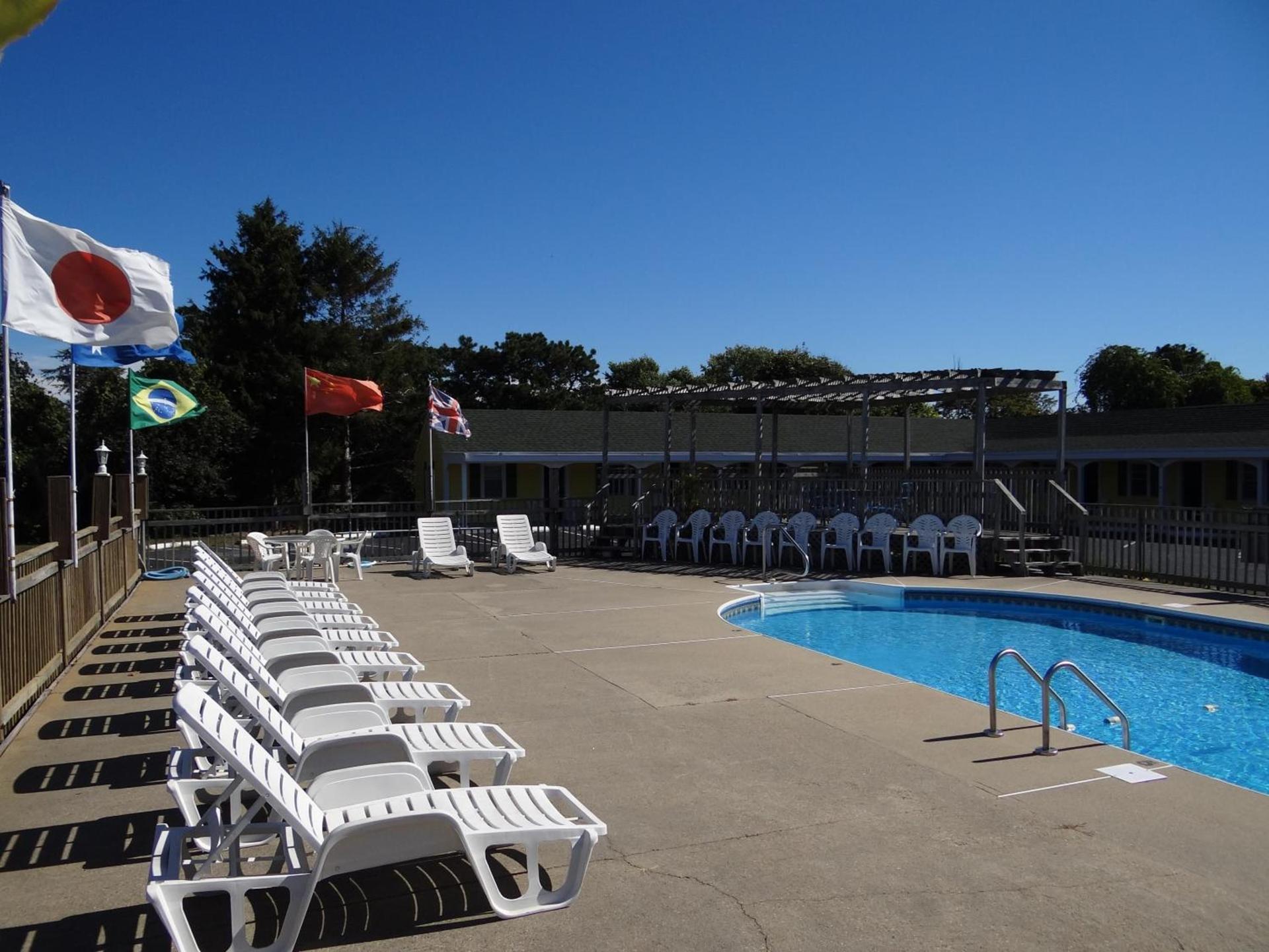 Jonathan Edwards Motel photo 11