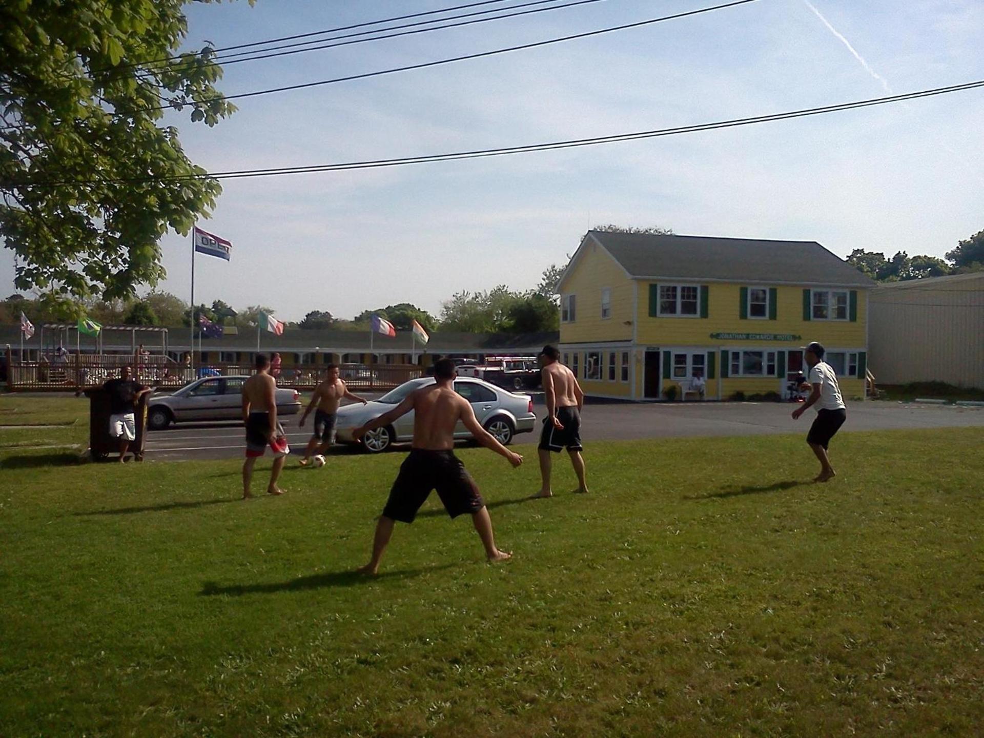 Jonathan Edwards Motel photo 19