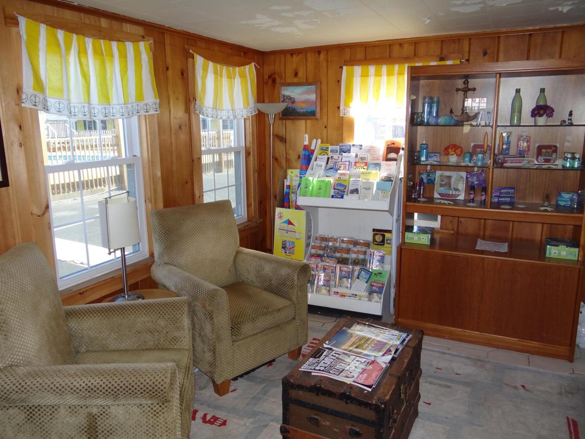 Jonathan Edwards Motel photo 21